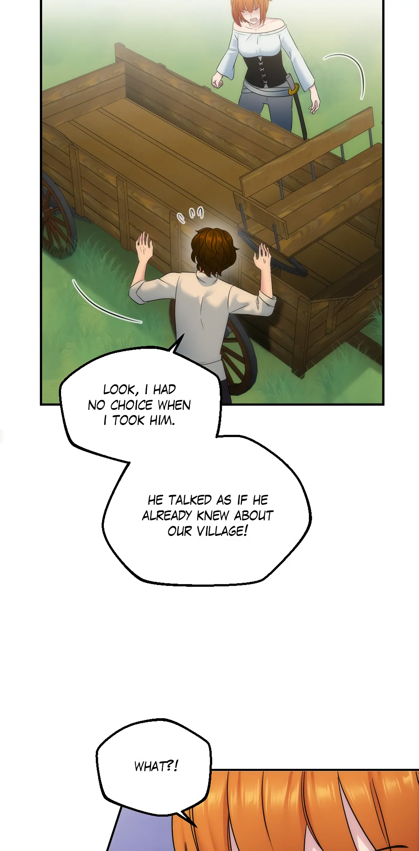 The Dragon Prince’s Bride Chapter 94 - Page 5