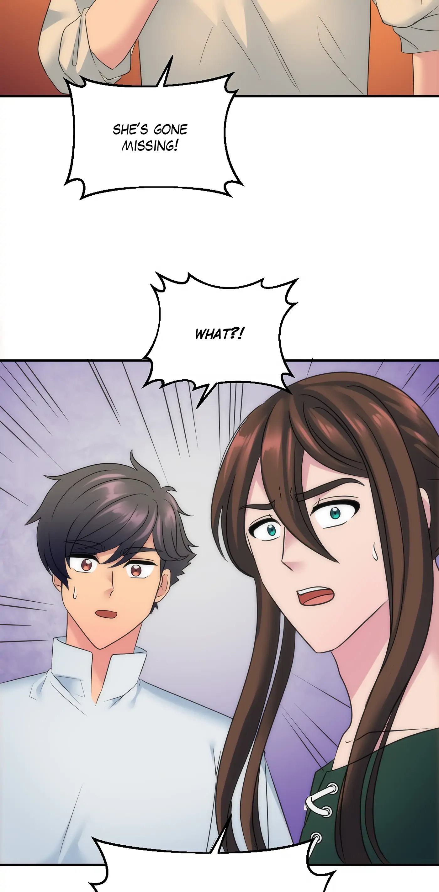The Dragon Prince’s Bride Chapter 94 - Page 41