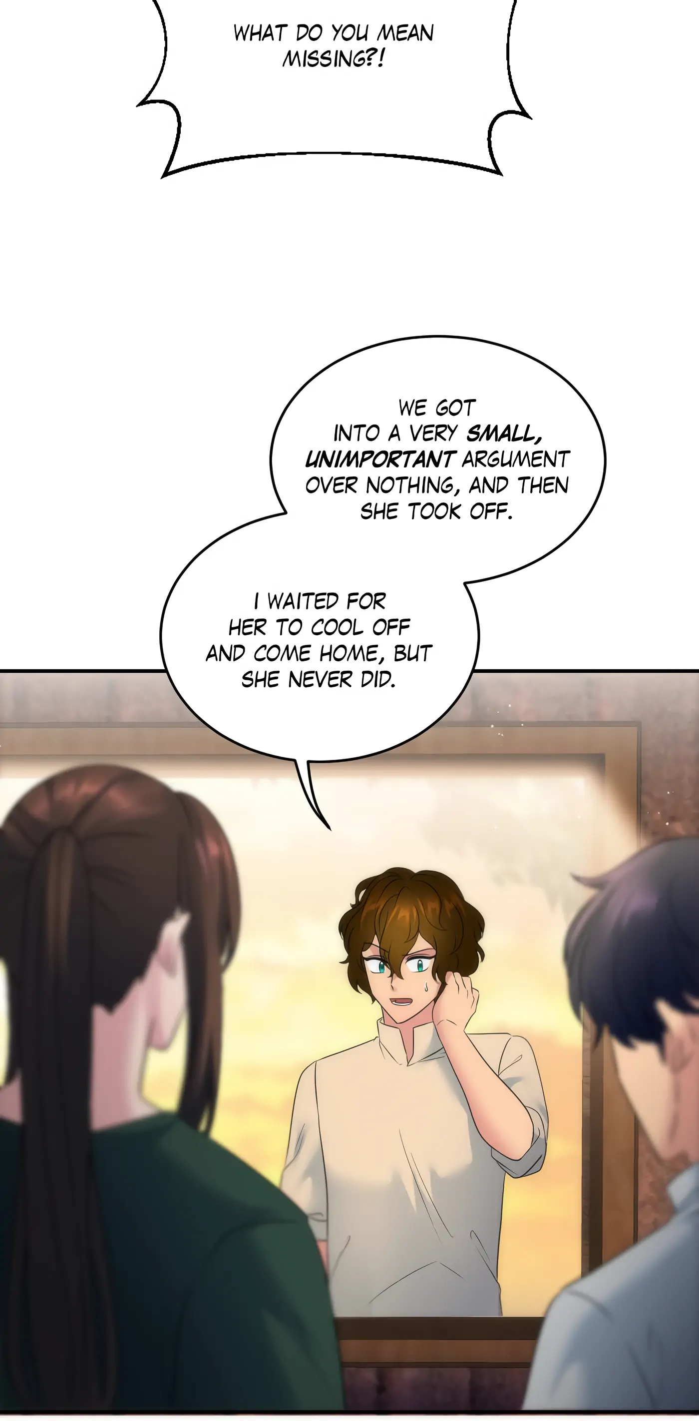 The Dragon Prince’s Bride Chapter 94 - Page 42