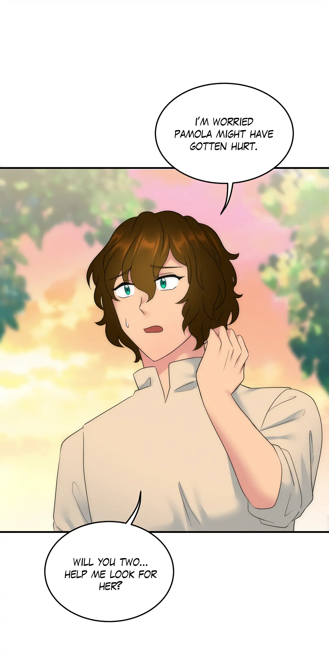 The Dragon Prince’s Bride Chapter 94 - Page 43