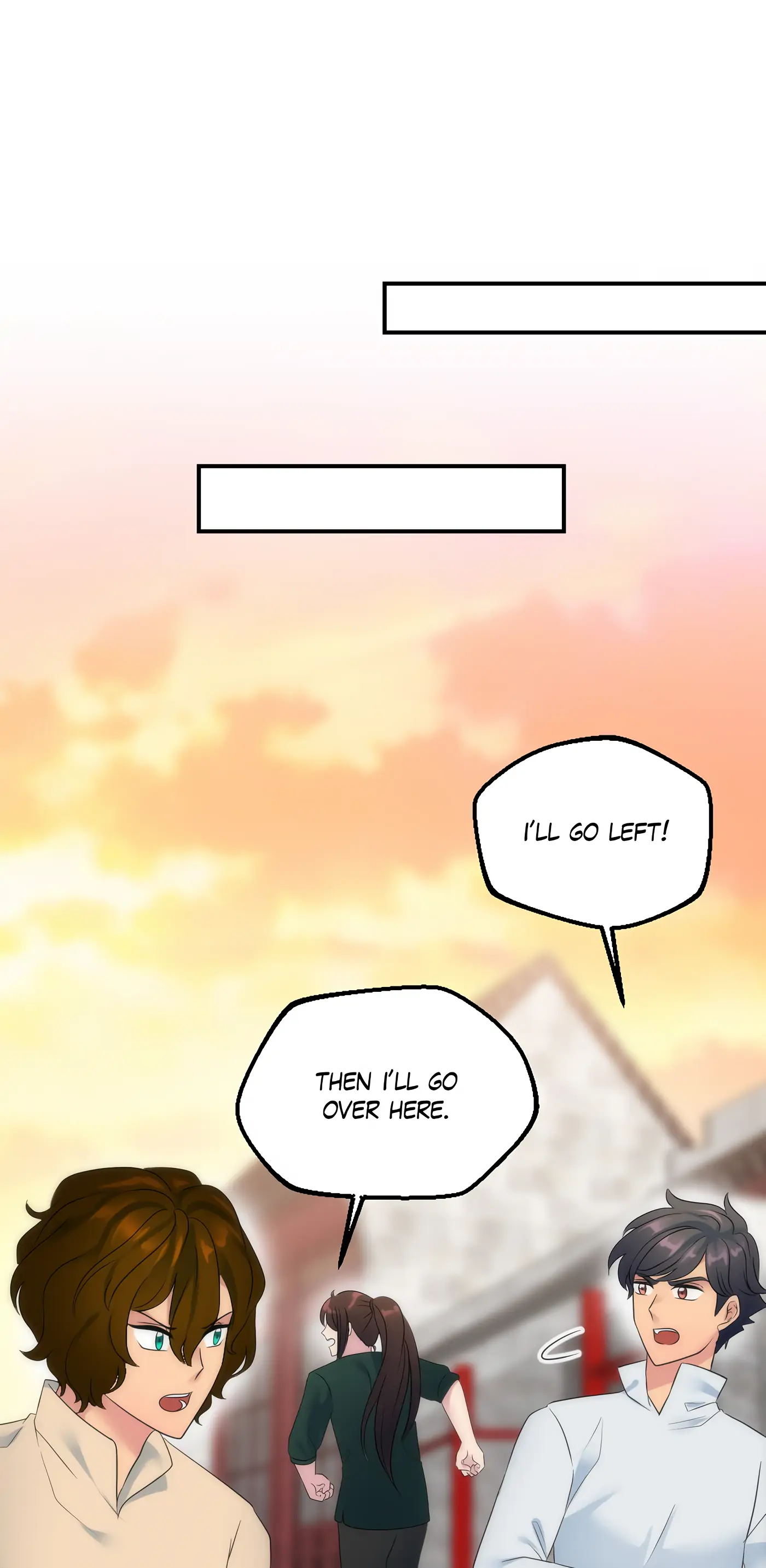The Dragon Prince’s Bride Chapter 94 - Page 45