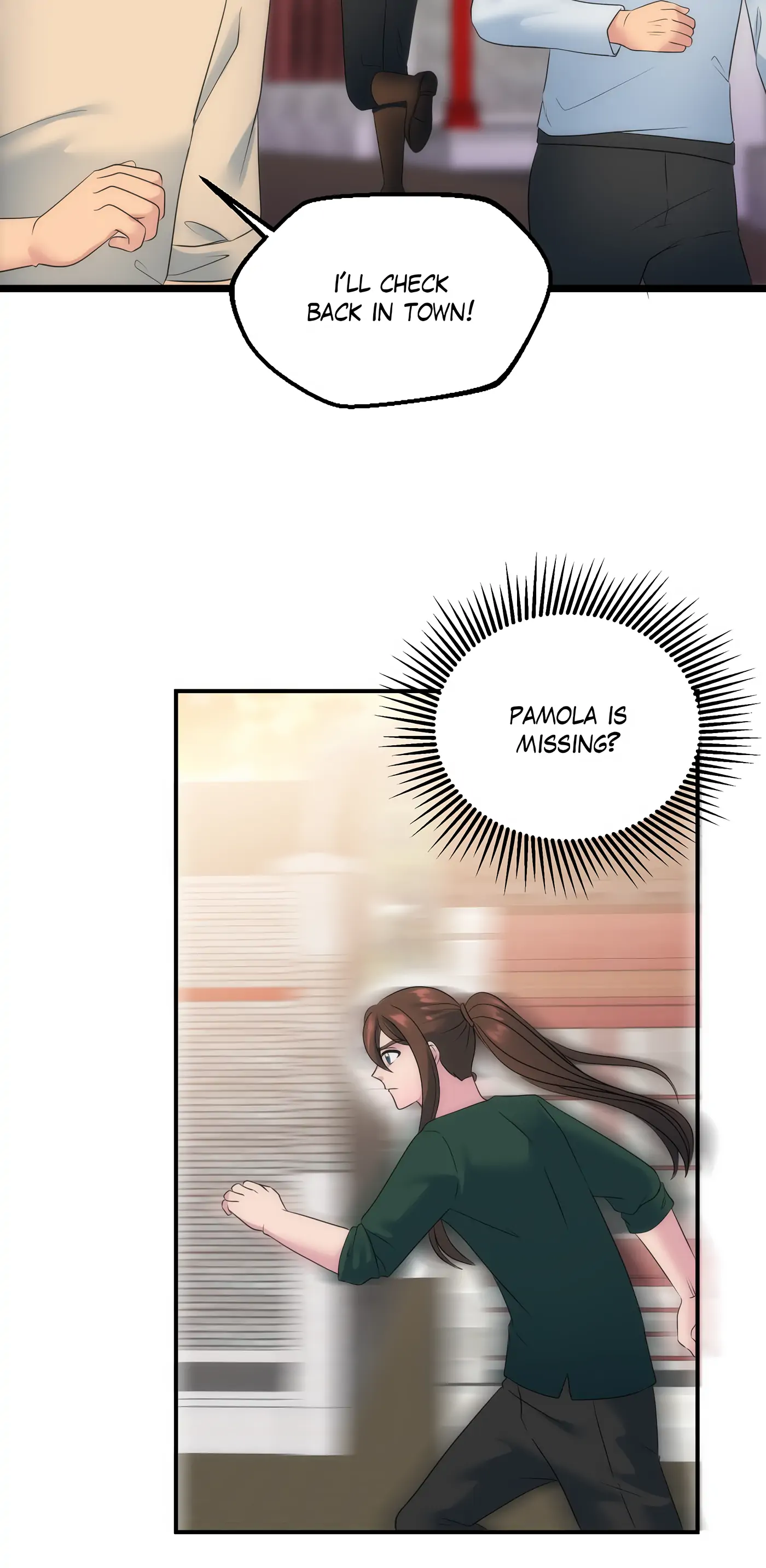 The Dragon Prince’s Bride Chapter 94 - Page 46