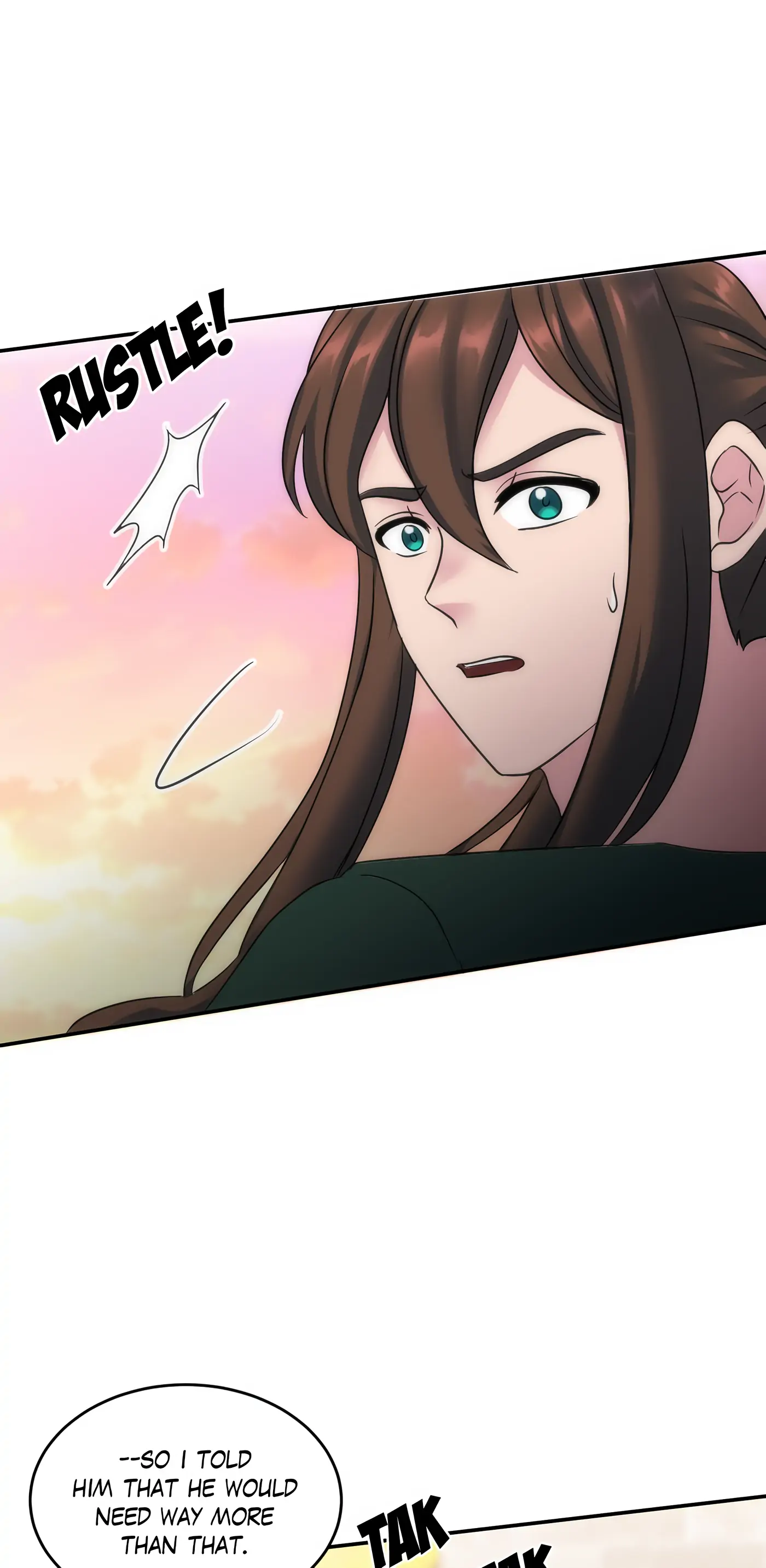 The Dragon Prince’s Bride Chapter 94 - Page 49