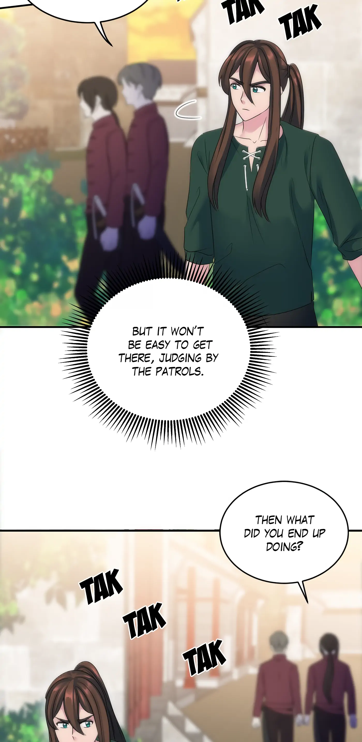 The Dragon Prince’s Bride Chapter 94 - Page 50