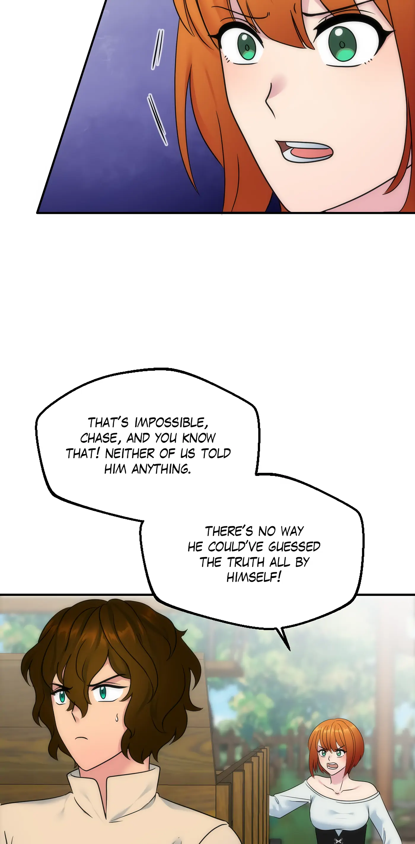 The Dragon Prince’s Bride Chapter 94 - Page 6