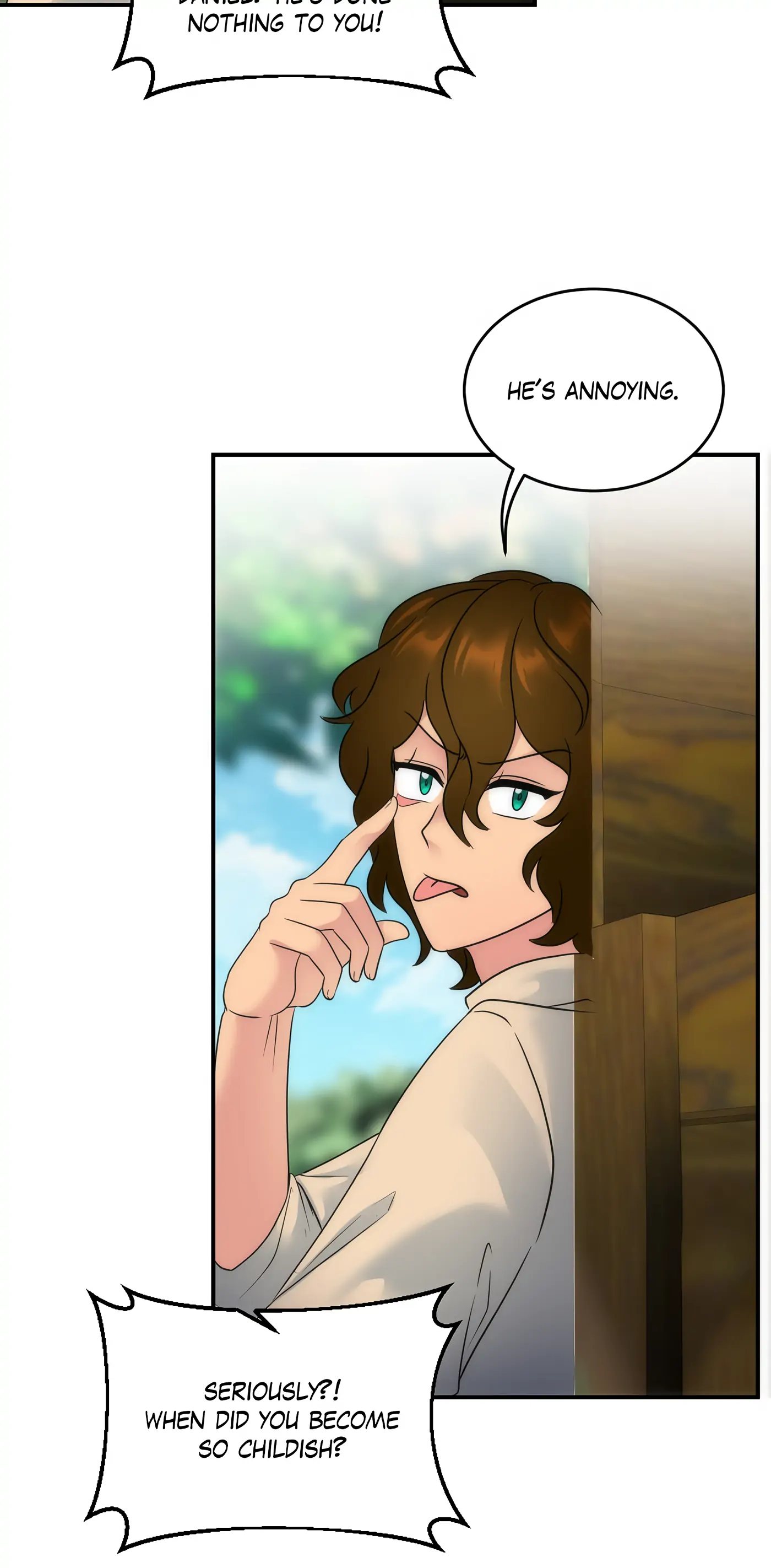 The Dragon Prince’s Bride Chapter 94 - Page 8