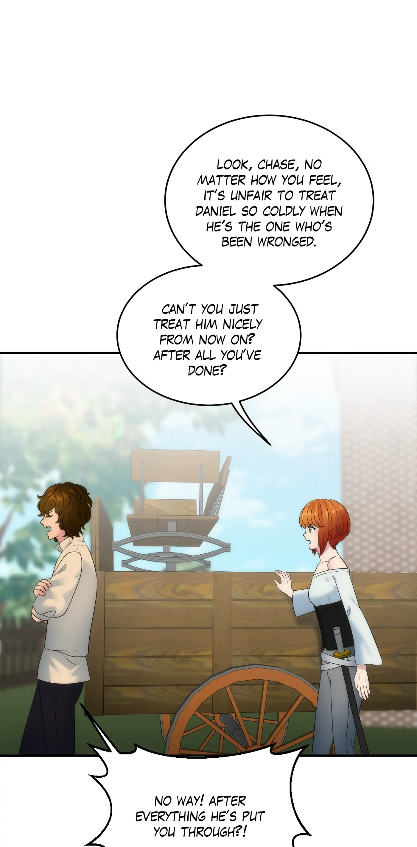 The Dragon Prince’s Bride Chapter 94 - Page 9