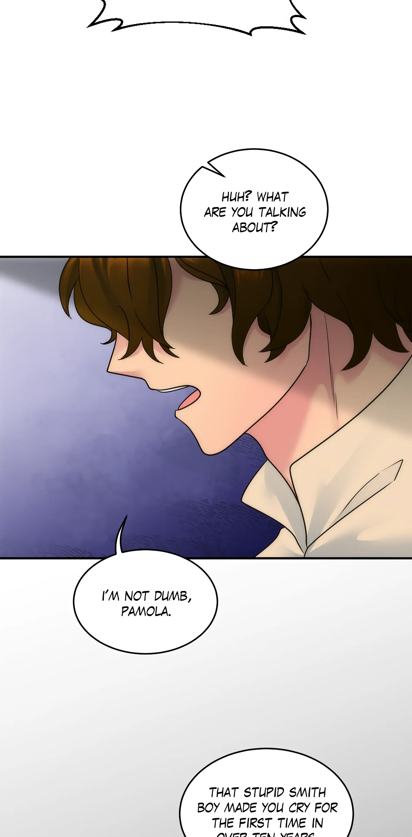 The Dragon Prince’s Bride Chapter 94 - Page 10