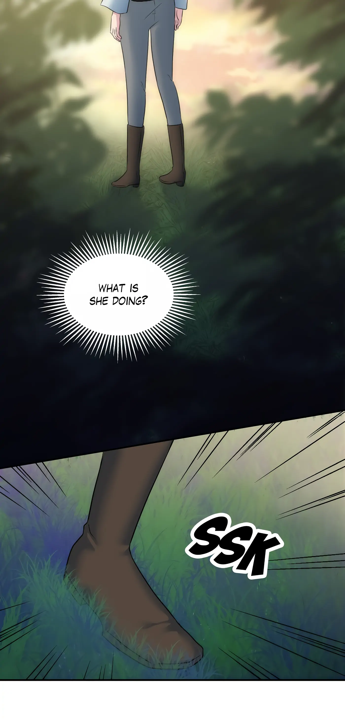 The Dragon Prince’s Bride Chapter 95 - Page 2