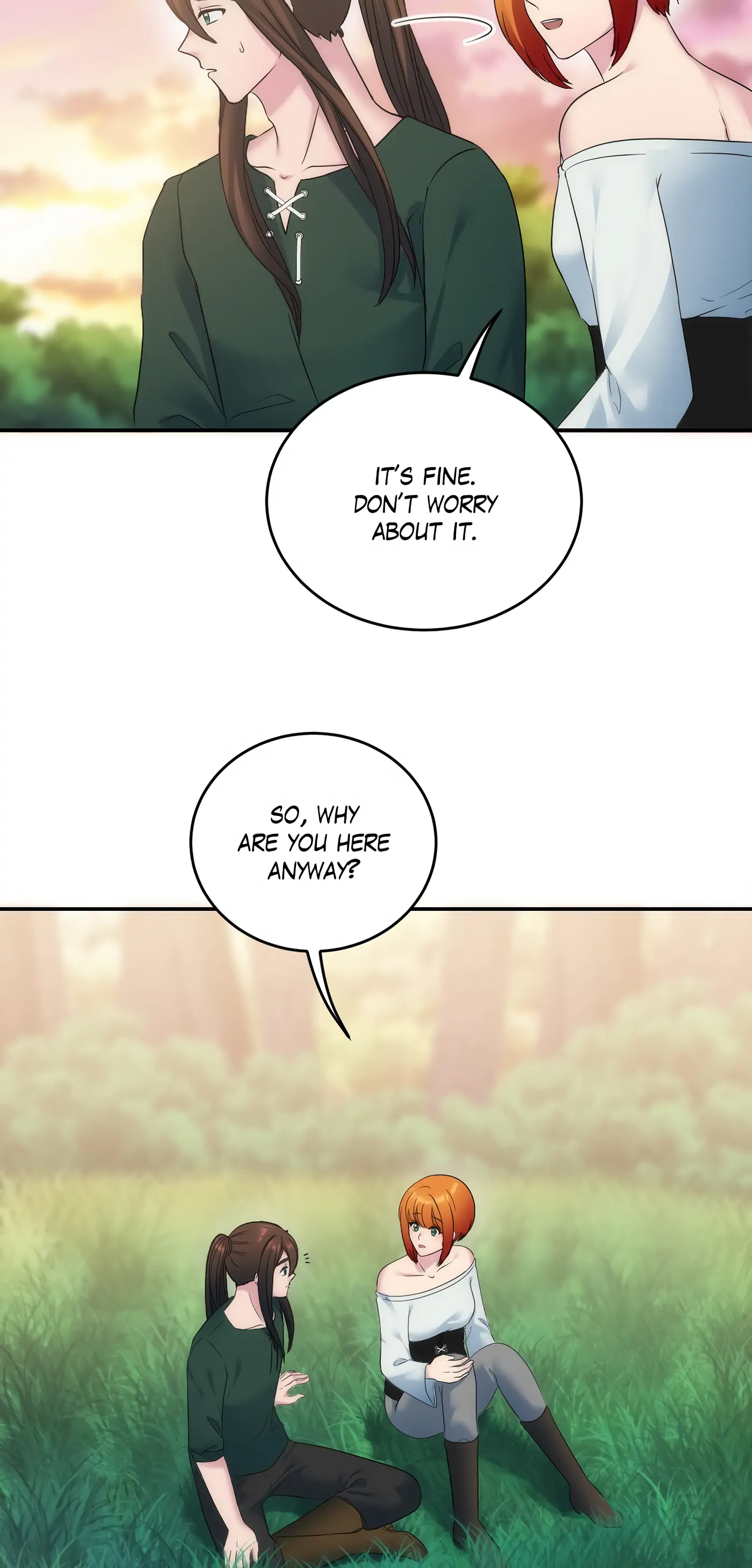 The Dragon Prince’s Bride Chapter 95 - Page 11