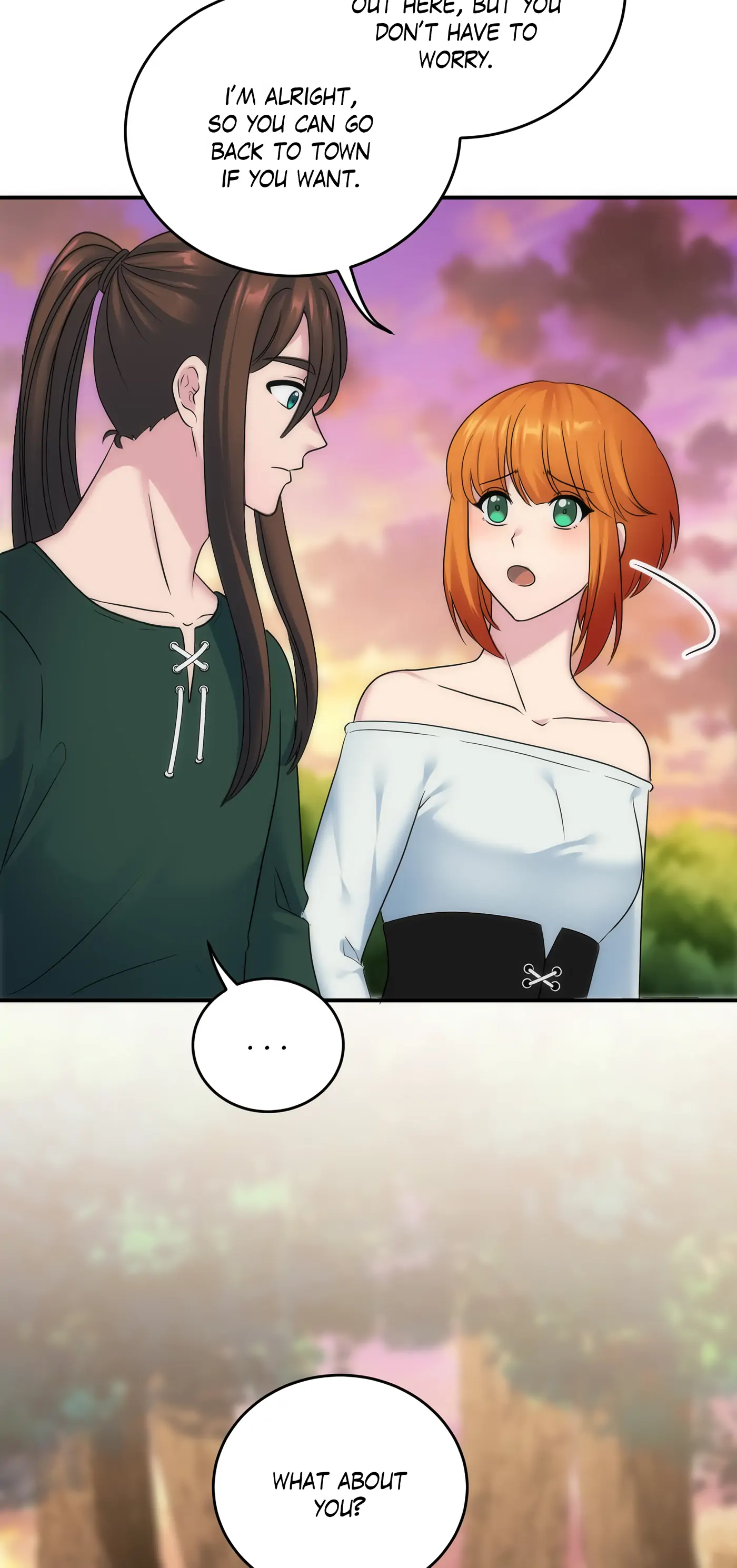 The Dragon Prince’s Bride Chapter 95 - Page 14