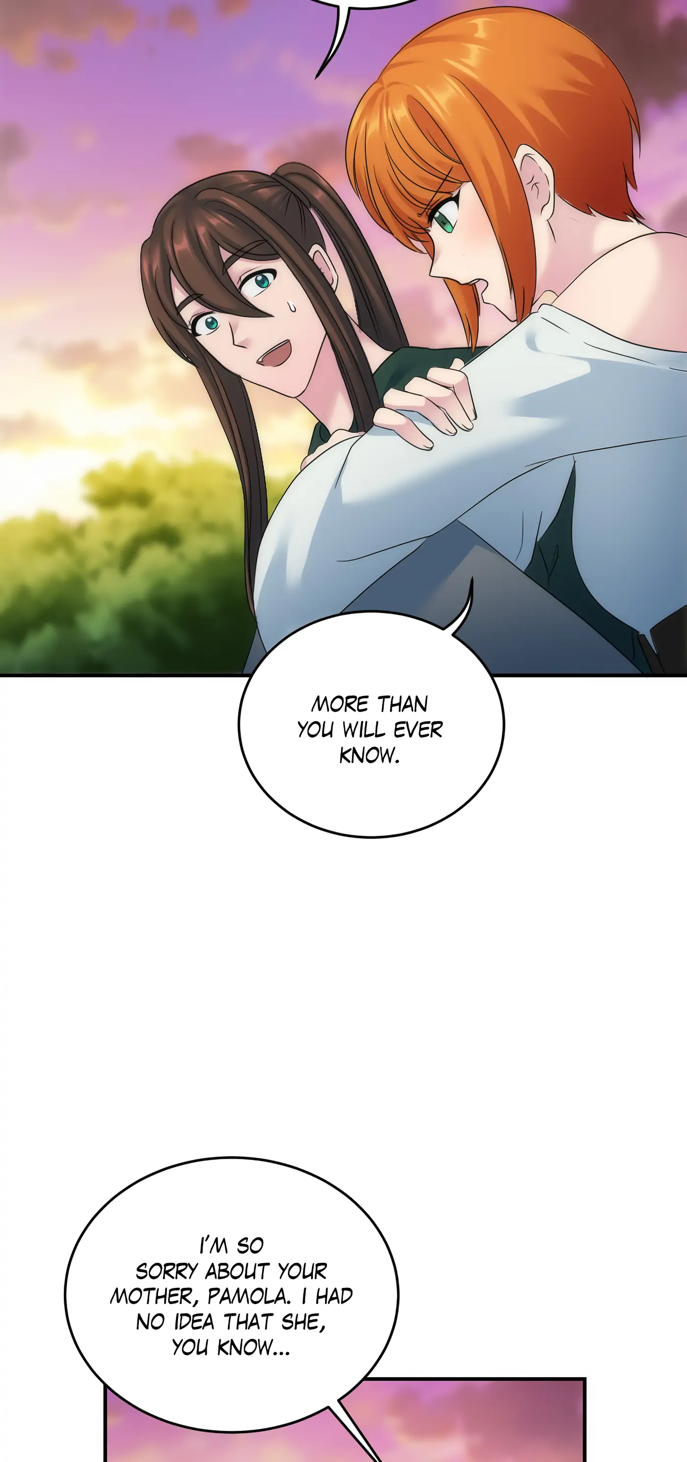 The Dragon Prince’s Bride Chapter 95 - Page 16
