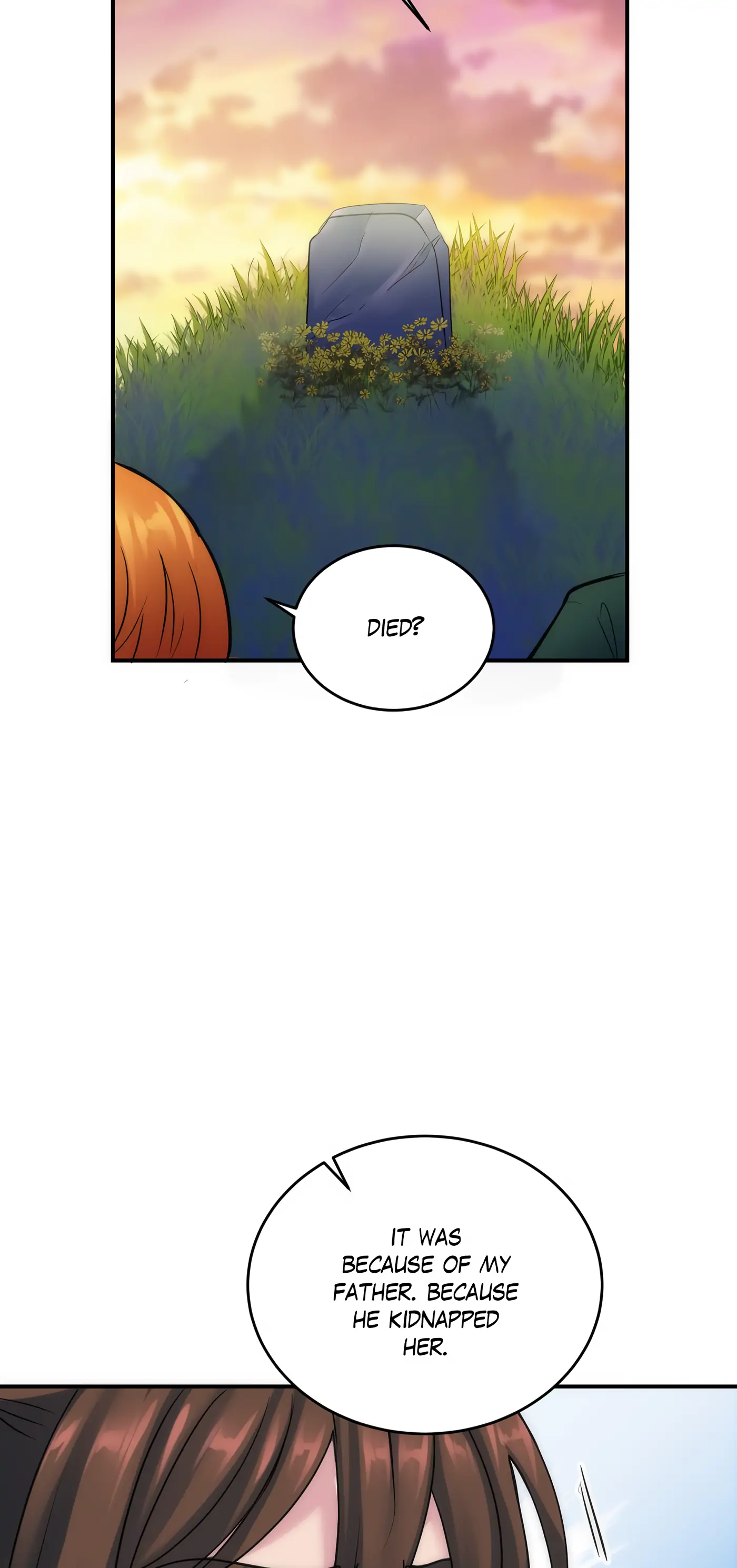 The Dragon Prince’s Bride Chapter 95 - Page 17