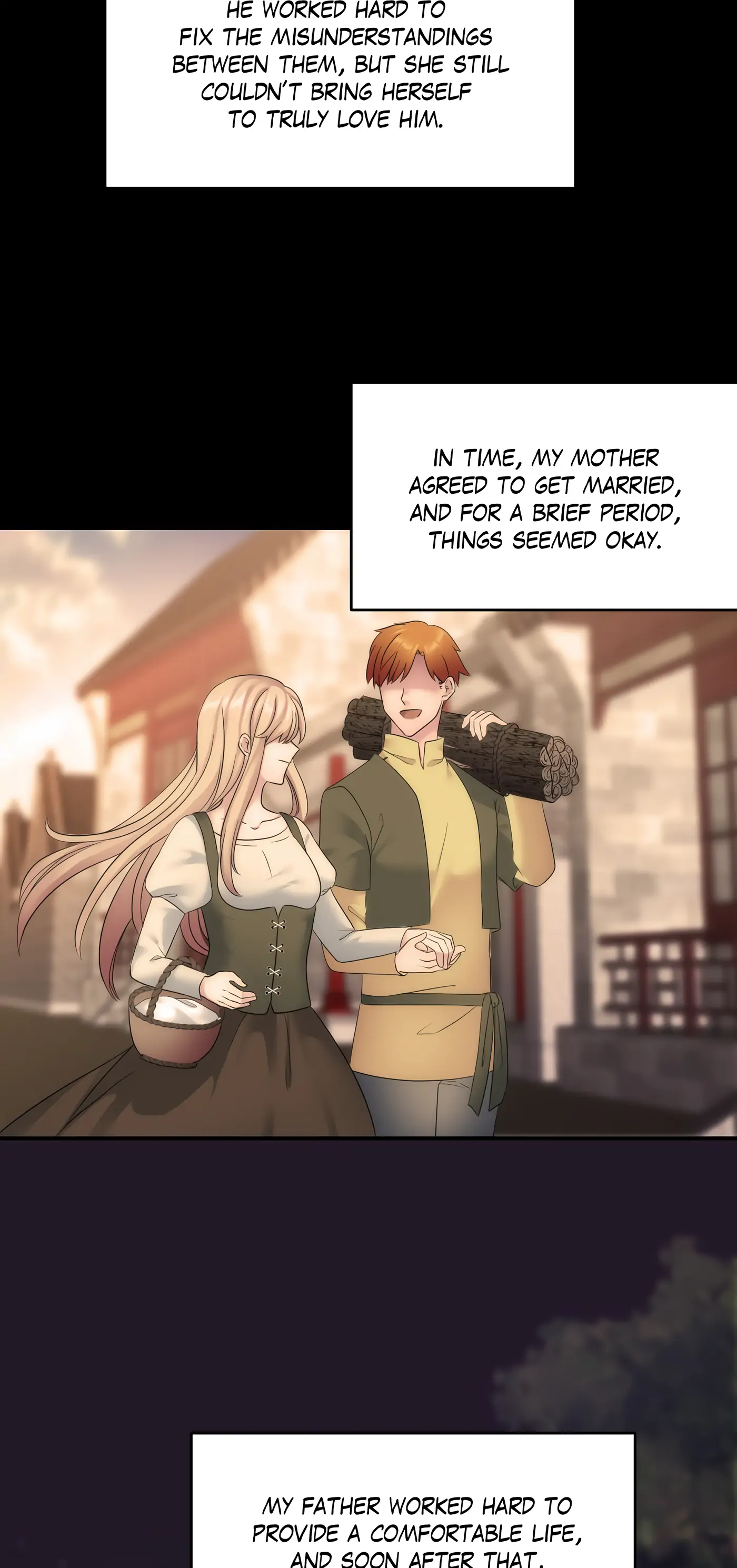 The Dragon Prince’s Bride Chapter 95 - Page 22