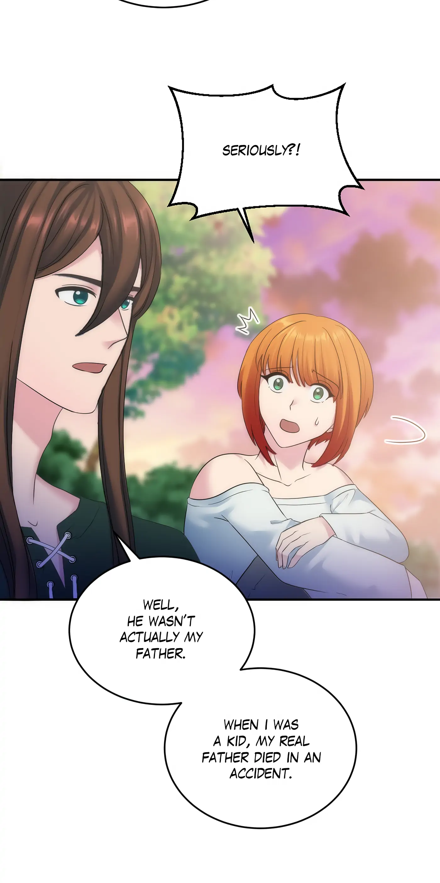 The Dragon Prince’s Bride Chapter 95 - Page 29