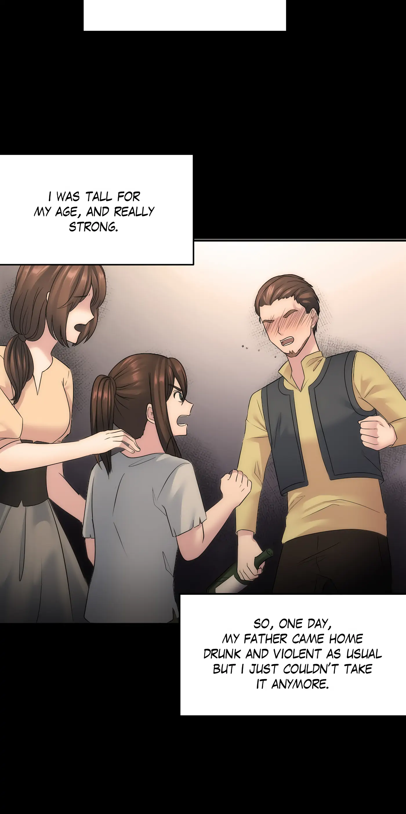 The Dragon Prince’s Bride Chapter 95 - Page 32