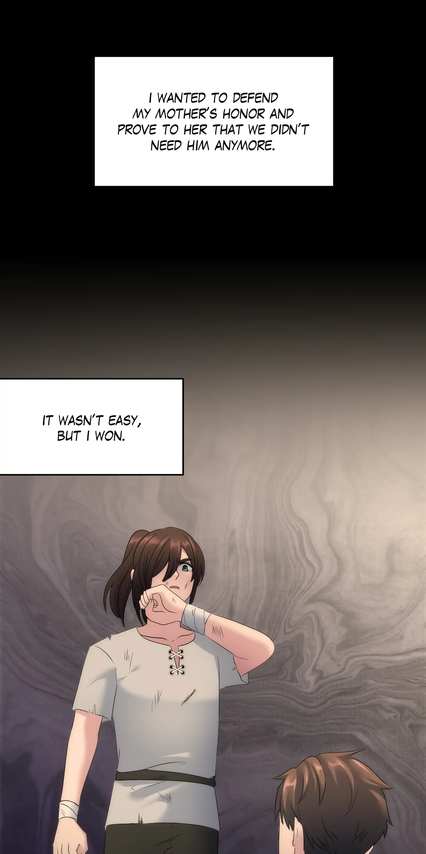 The Dragon Prince’s Bride Chapter 95 - Page 33