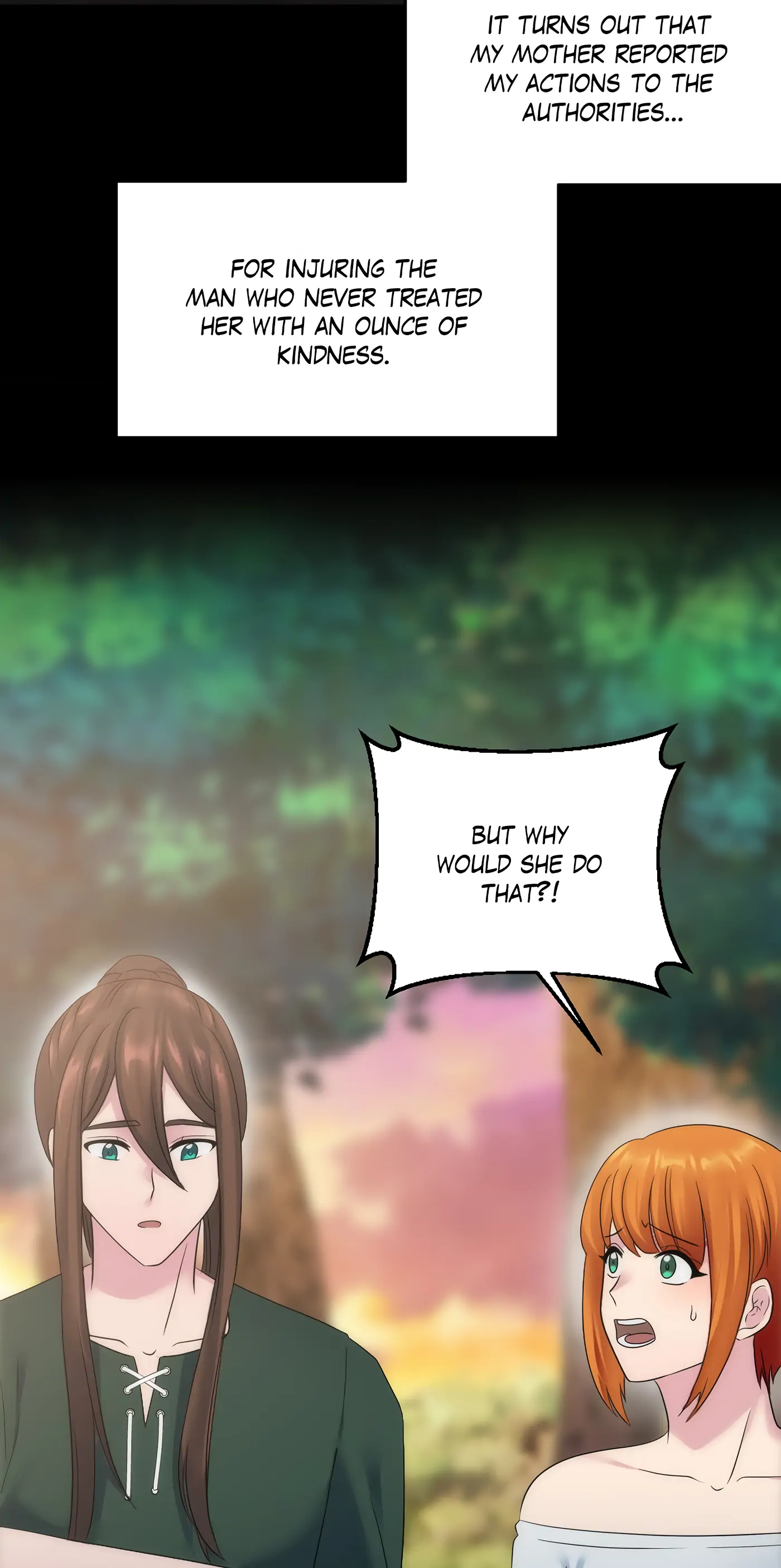 The Dragon Prince’s Bride Chapter 95 - Page 35