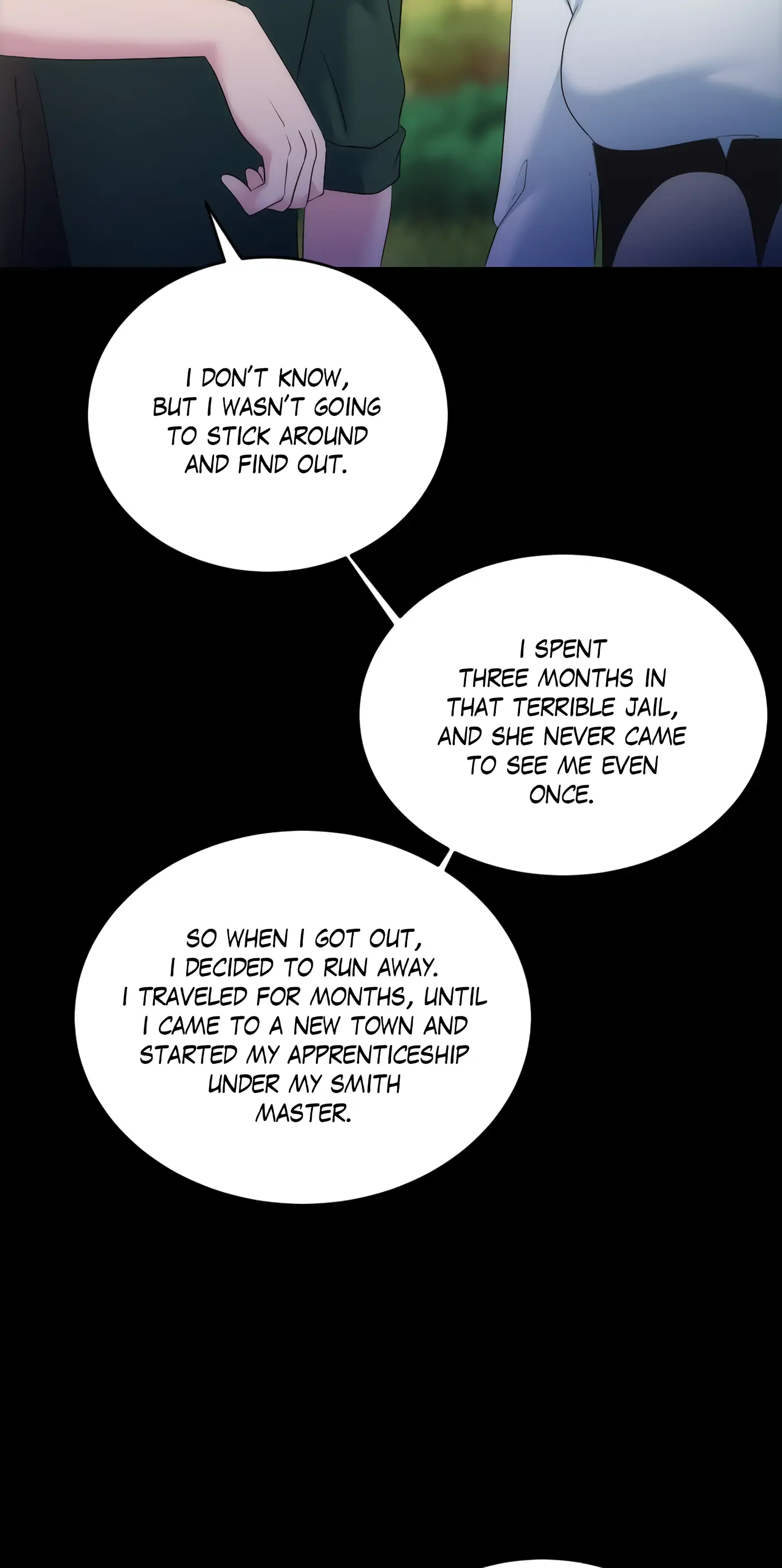 The Dragon Prince’s Bride Chapter 95 - Page 36