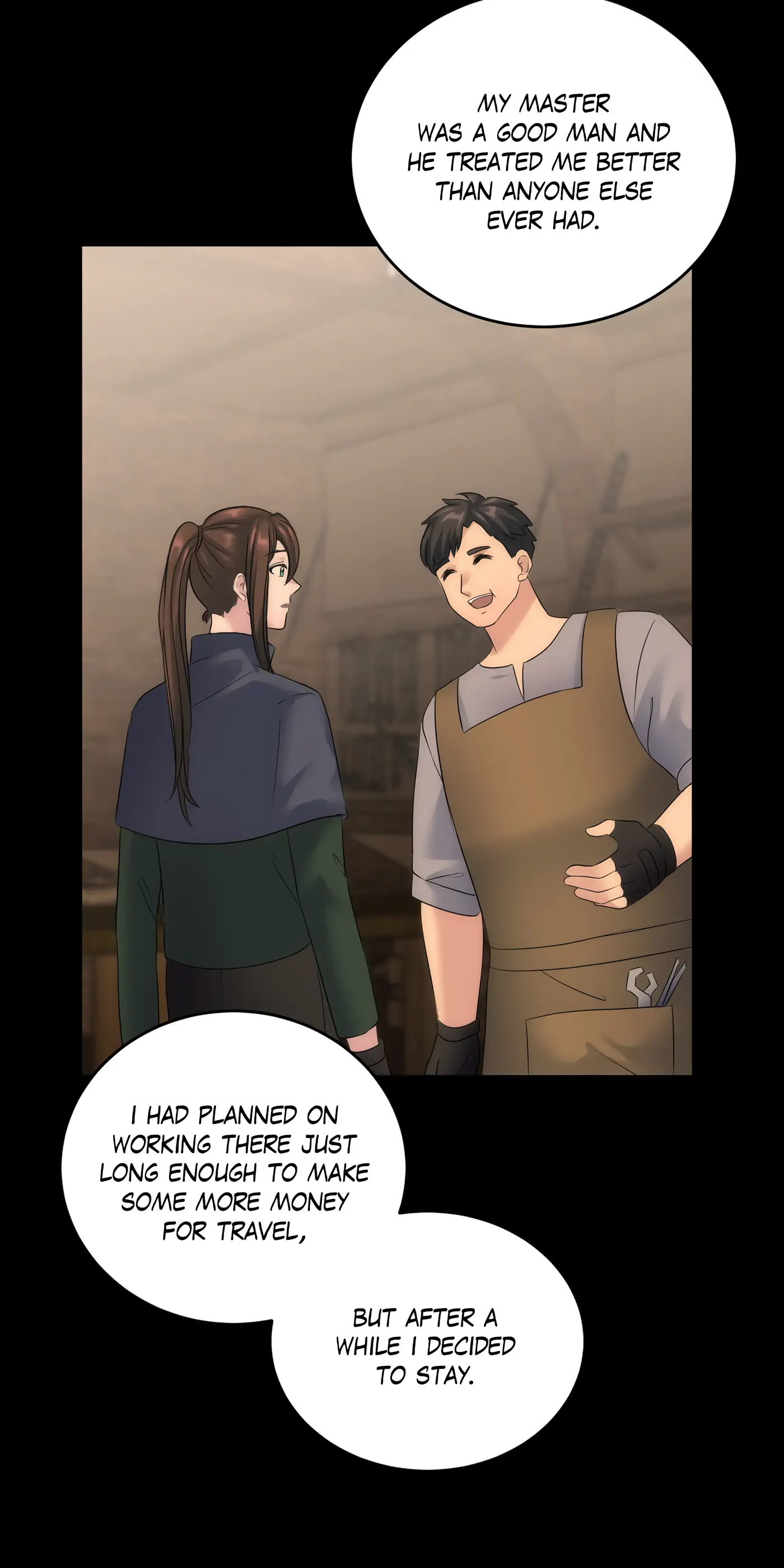 The Dragon Prince’s Bride Chapter 95 - Page 37