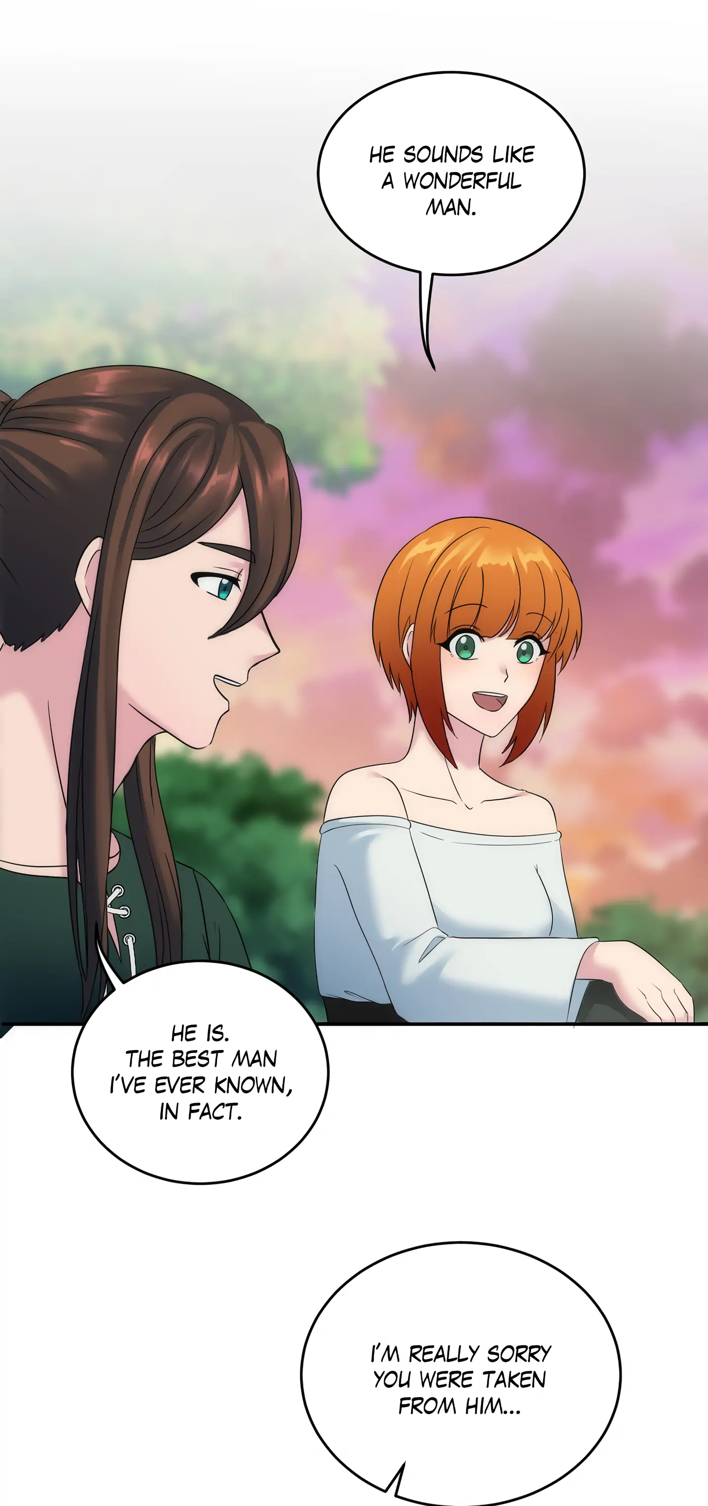 The Dragon Prince’s Bride Chapter 95 - Page 38