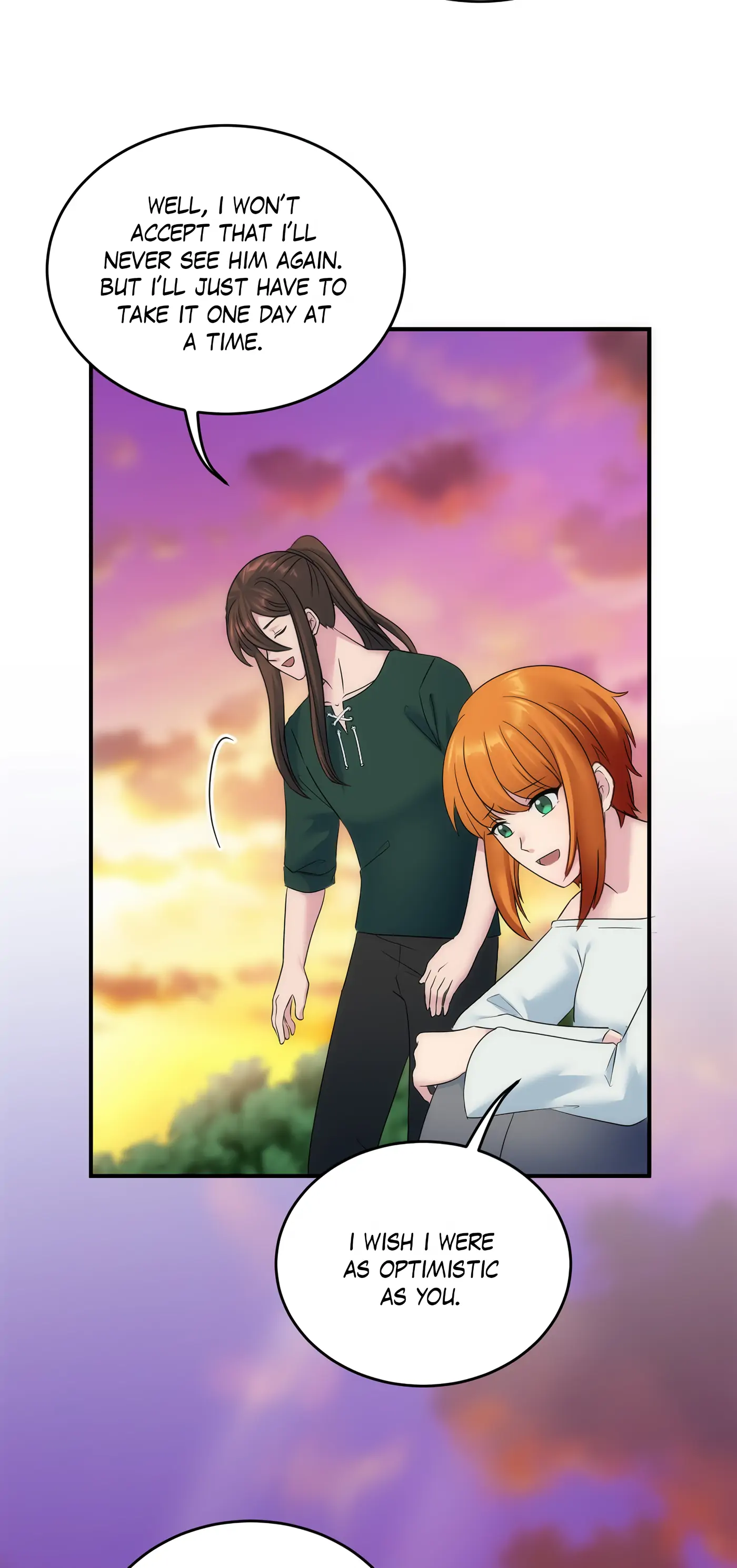 The Dragon Prince’s Bride Chapter 95 - Page 39