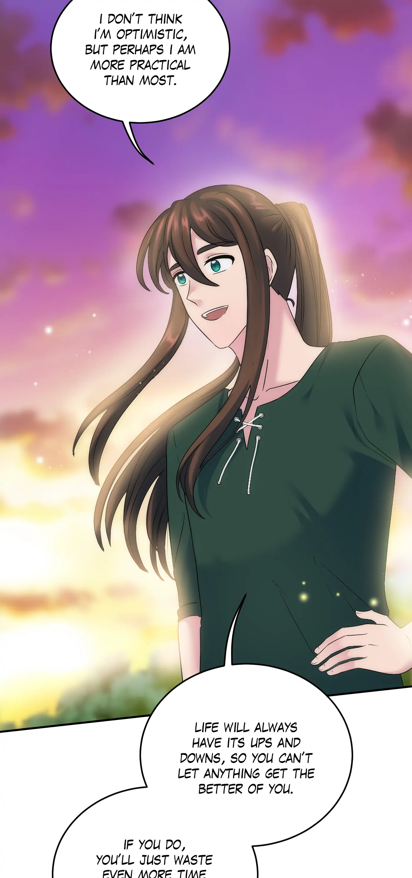 The Dragon Prince’s Bride Chapter 95 - Page 40