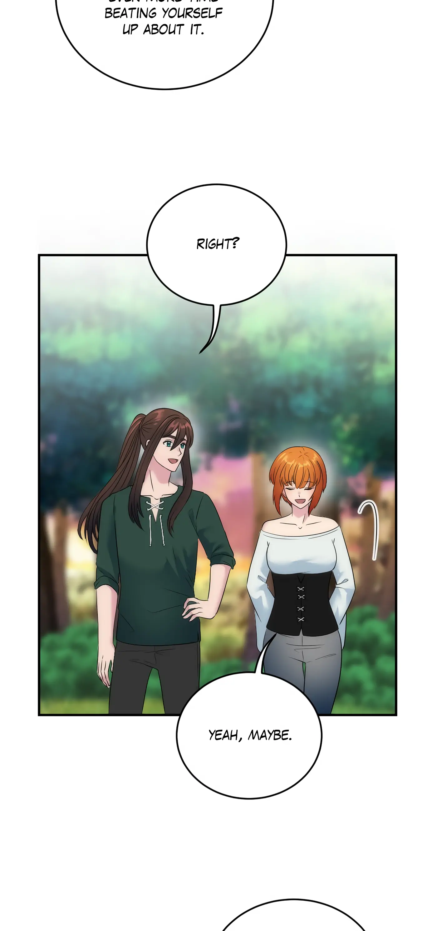 The Dragon Prince’s Bride Chapter 95 - Page 41