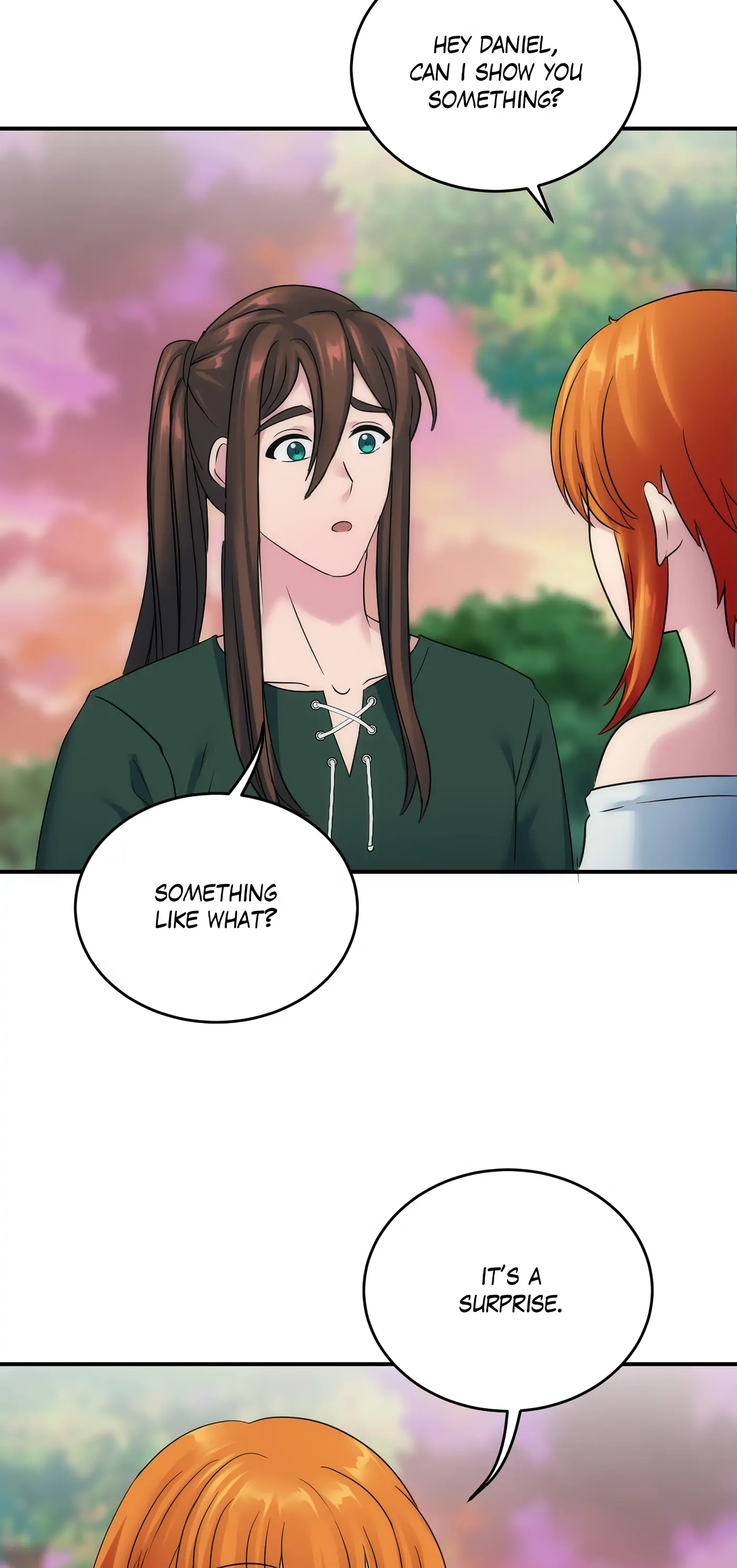 The Dragon Prince’s Bride Chapter 95 - Page 42