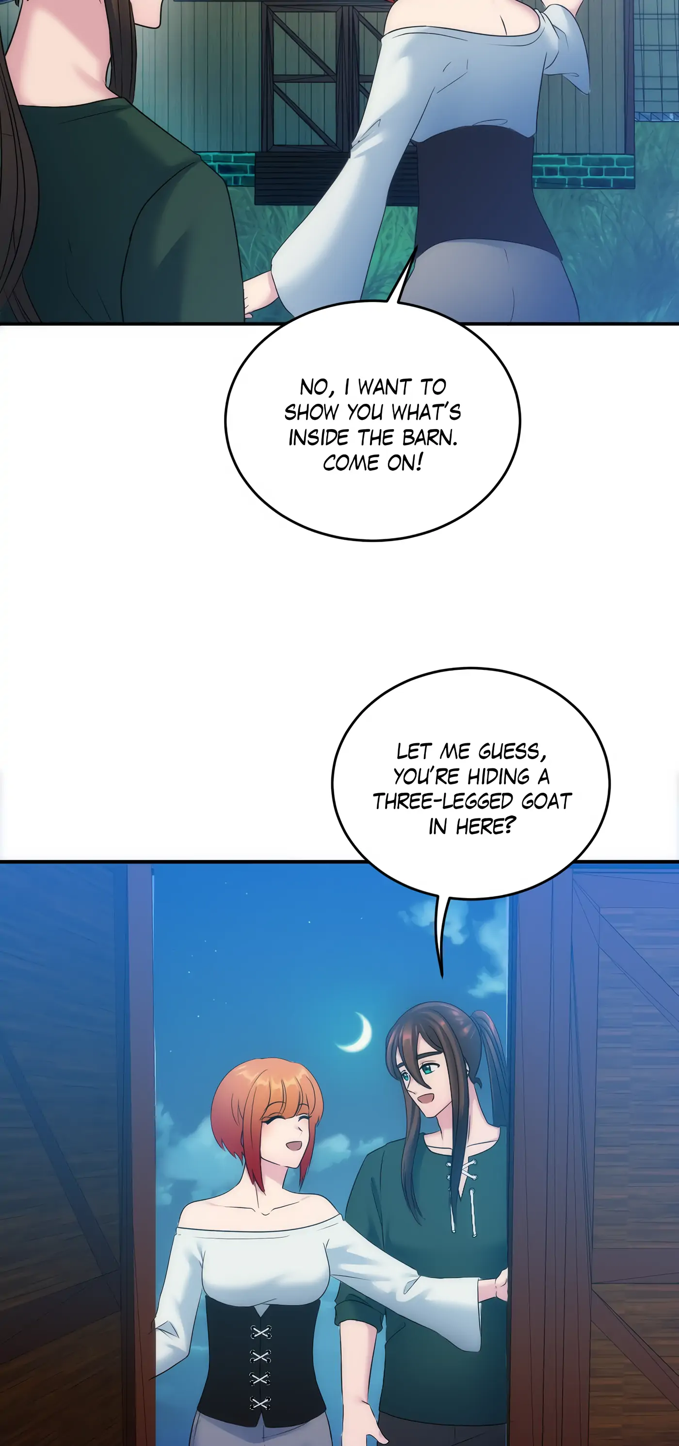 The Dragon Prince’s Bride Chapter 95 - Page 45