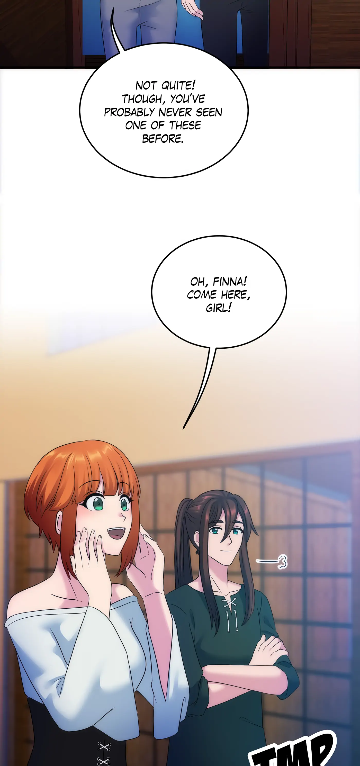 The Dragon Prince’s Bride Chapter 95 - Page 46