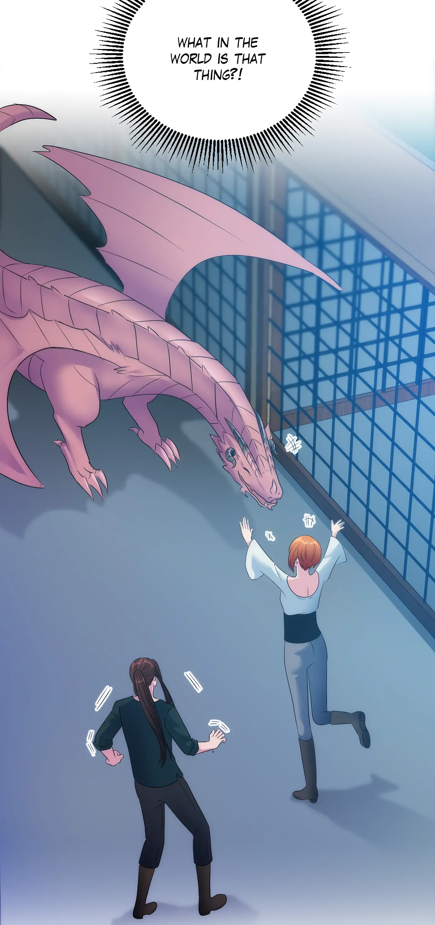 The Dragon Prince’s Bride Chapter 95 - Page 48