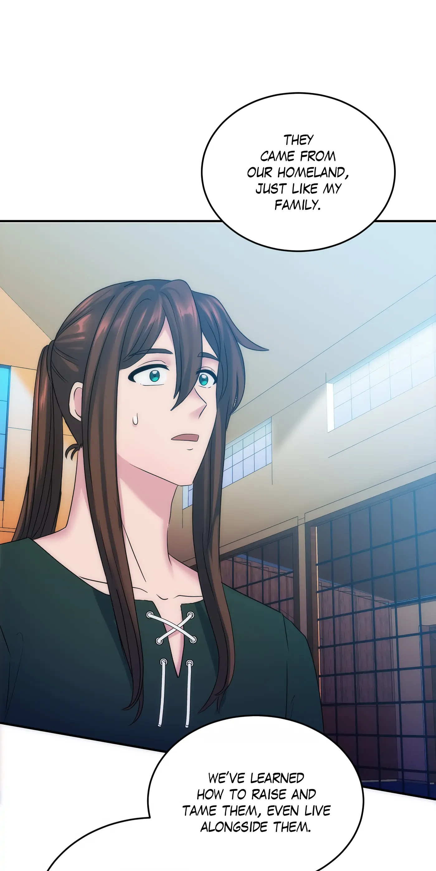 The Dragon Prince’s Bride Chapter 95 - Page 50