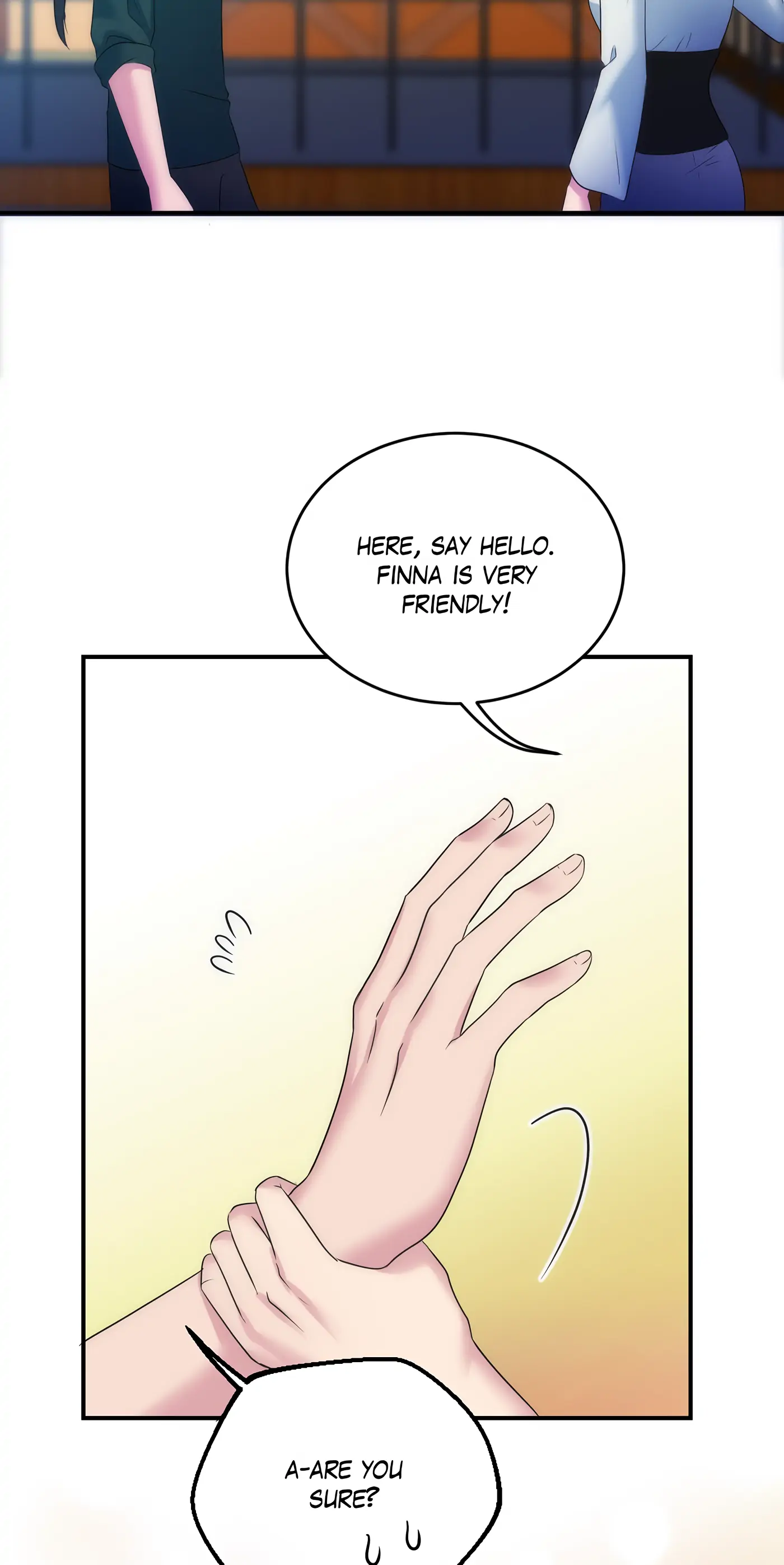 The Dragon Prince’s Bride Chapter 95 - Page 53