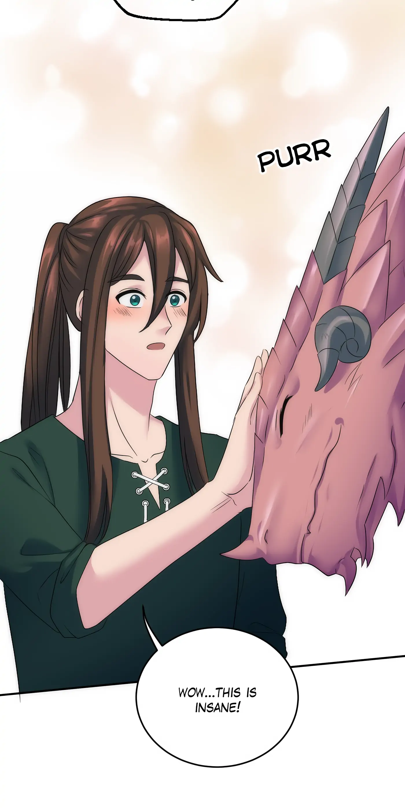 The Dragon Prince’s Bride Chapter 95 - Page 54