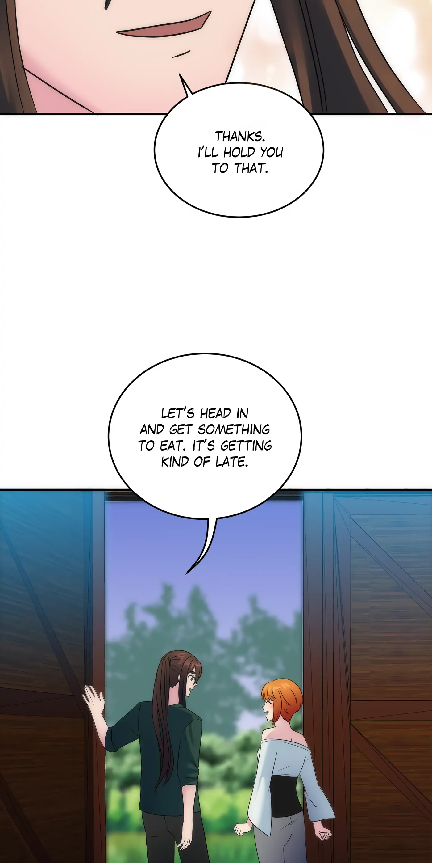 The Dragon Prince’s Bride Chapter 95 - Page 58
