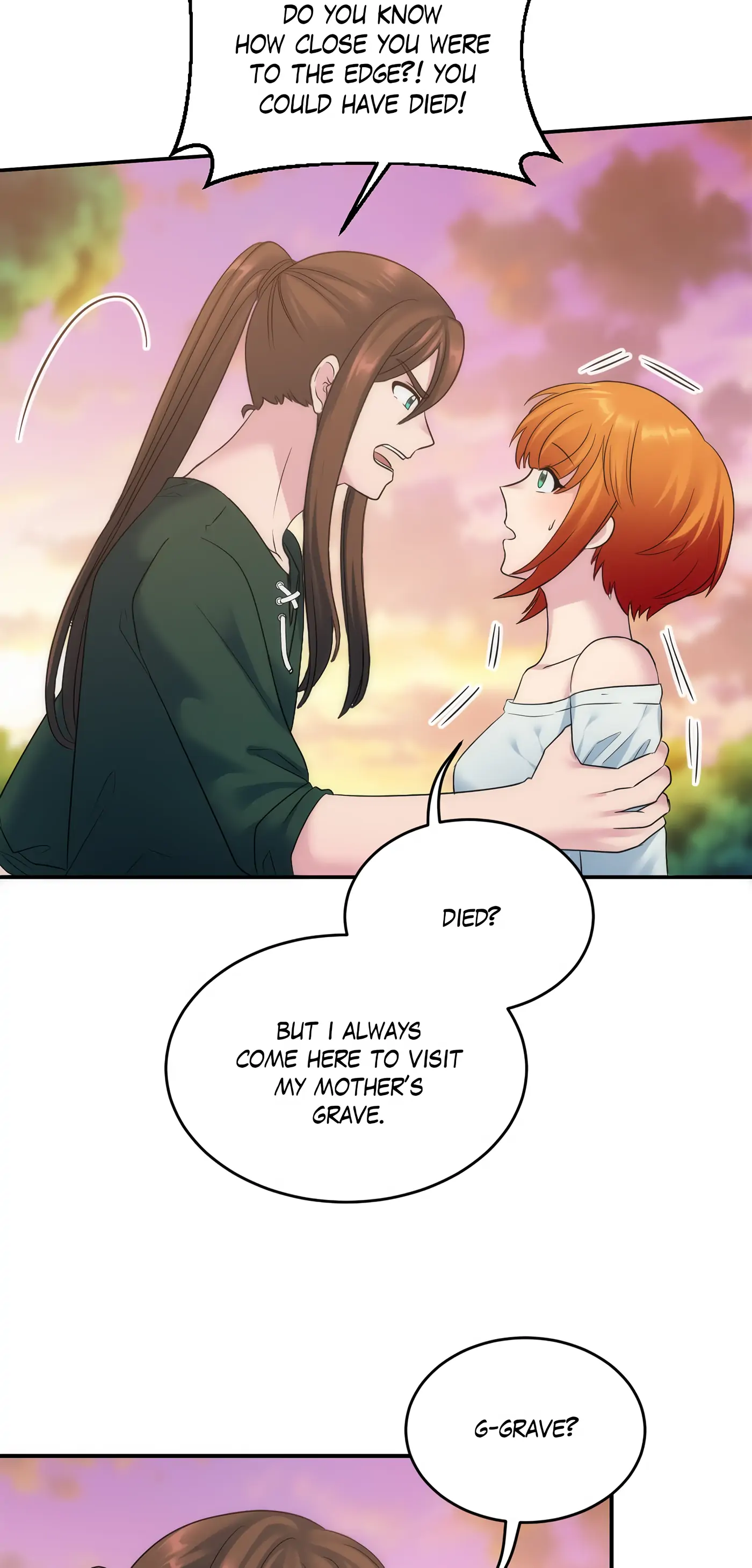 The Dragon Prince’s Bride Chapter 95 - Page 8