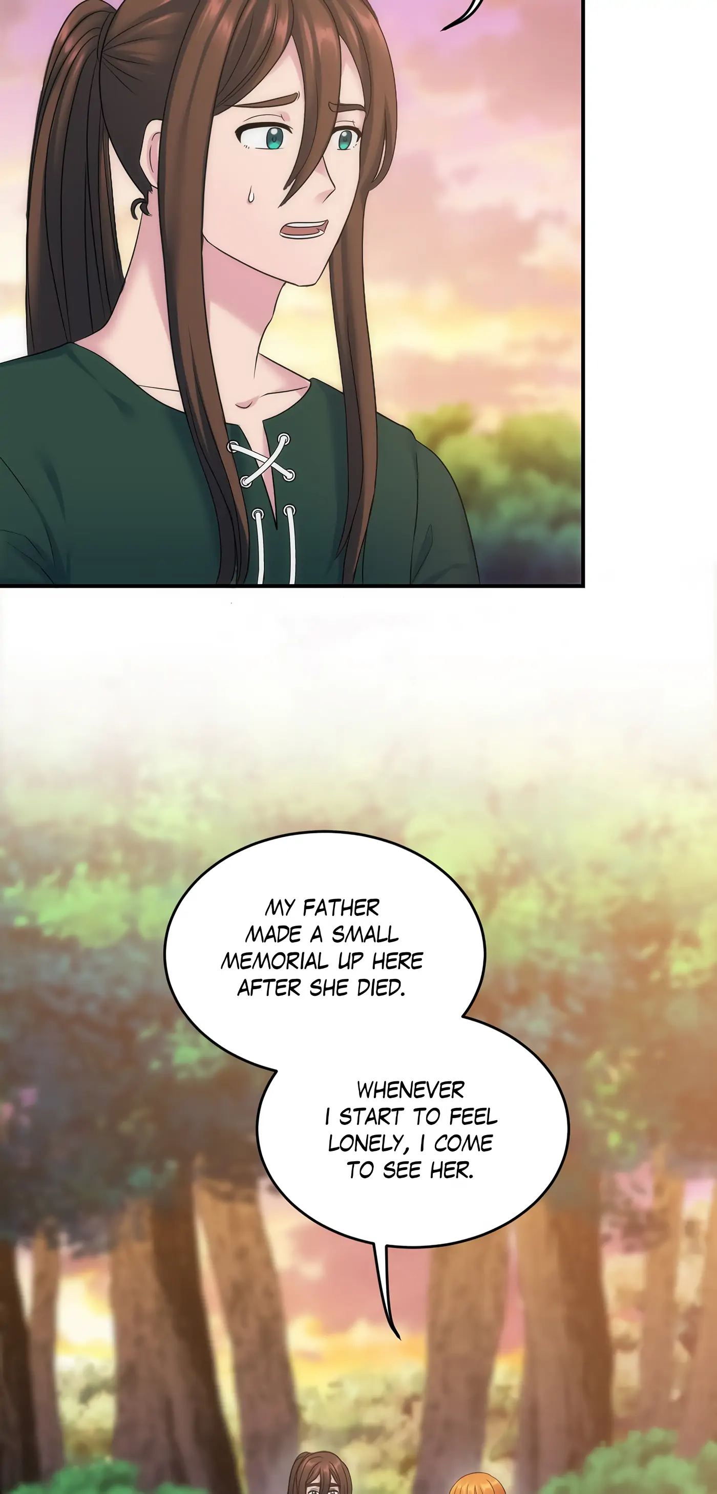 The Dragon Prince’s Bride Chapter 95 - Page 9