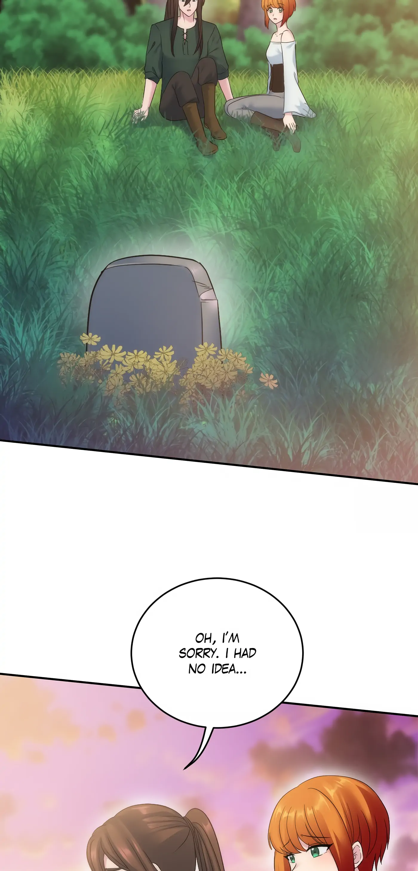 The Dragon Prince’s Bride Chapter 95 - Page 10