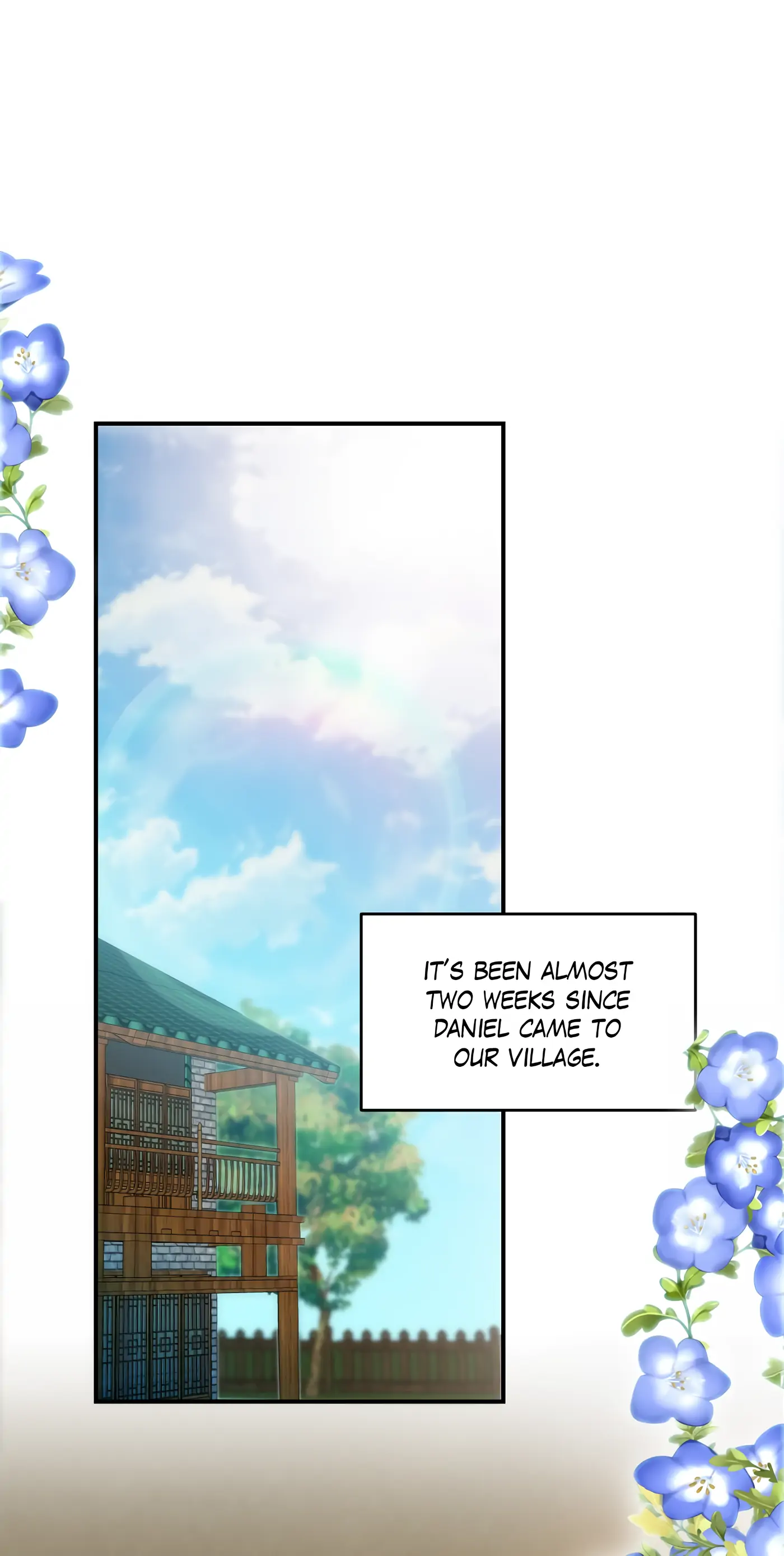 The Dragon Prince’s Bride Chapter 96 - Page 1