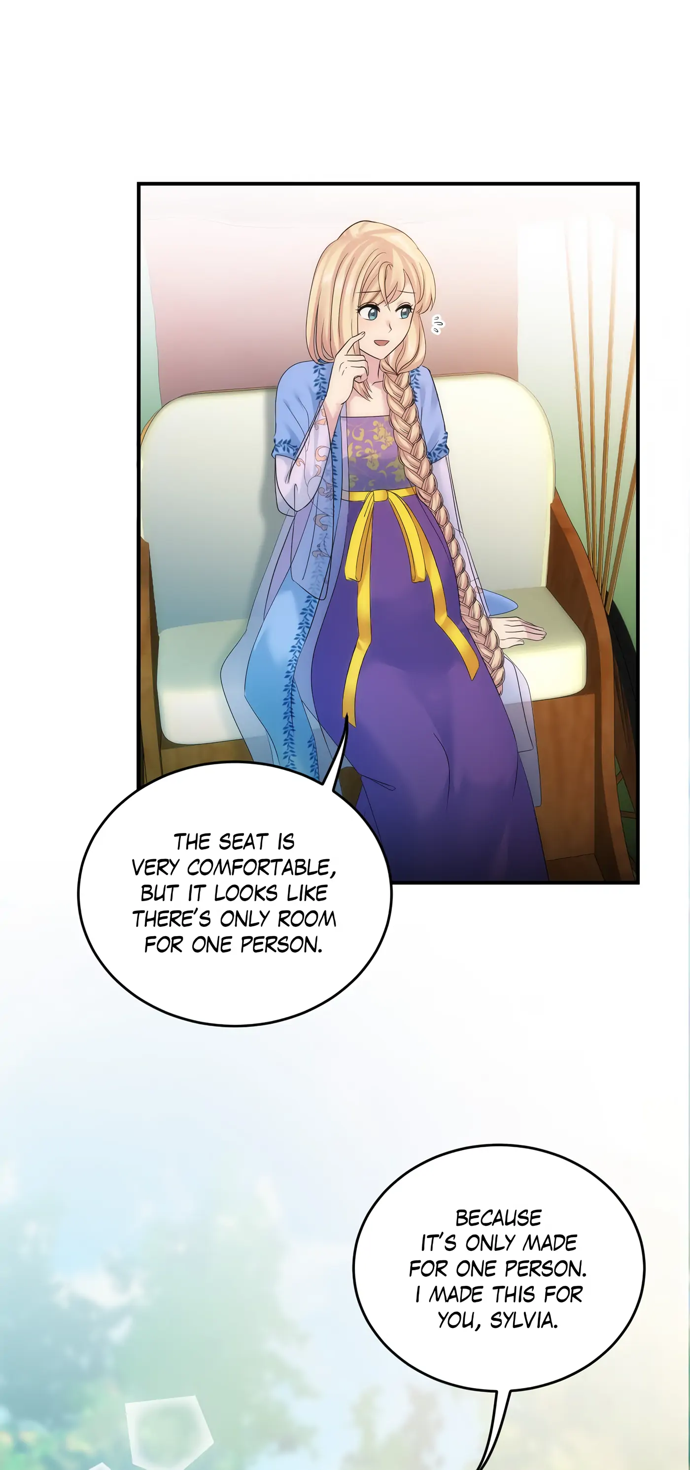 The Dragon Prince’s Bride Chapter 96 - Page 12