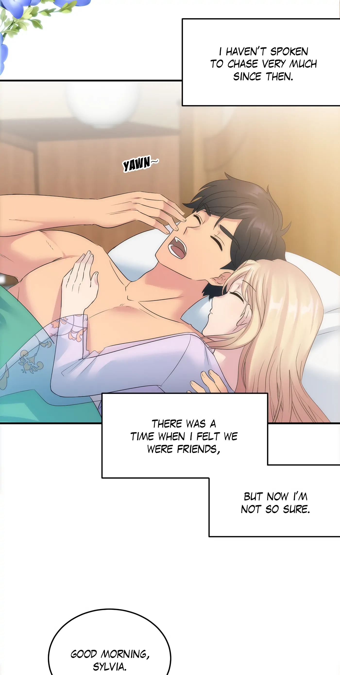 The Dragon Prince’s Bride Chapter 96 - Page 3