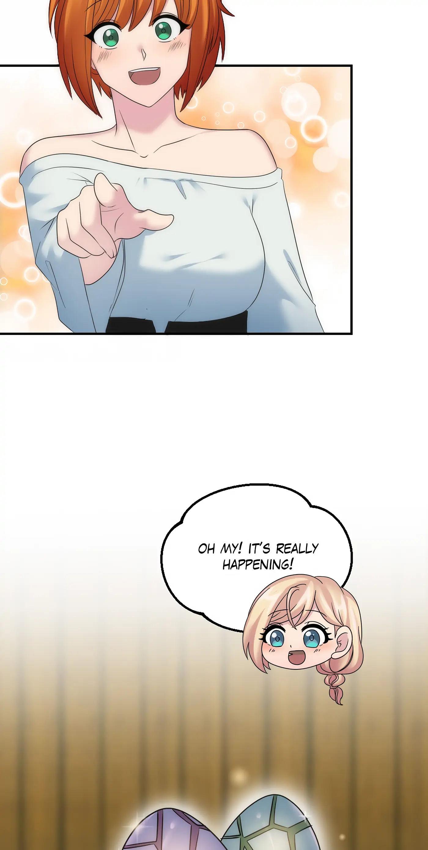 The Dragon Prince’s Bride Chapter 96 - Page 25