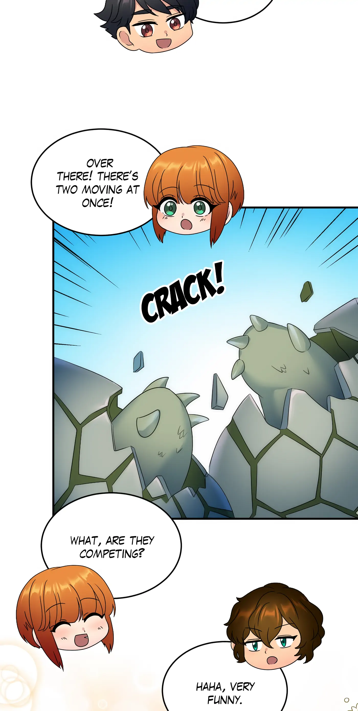 The Dragon Prince’s Bride Chapter 96 - Page 29