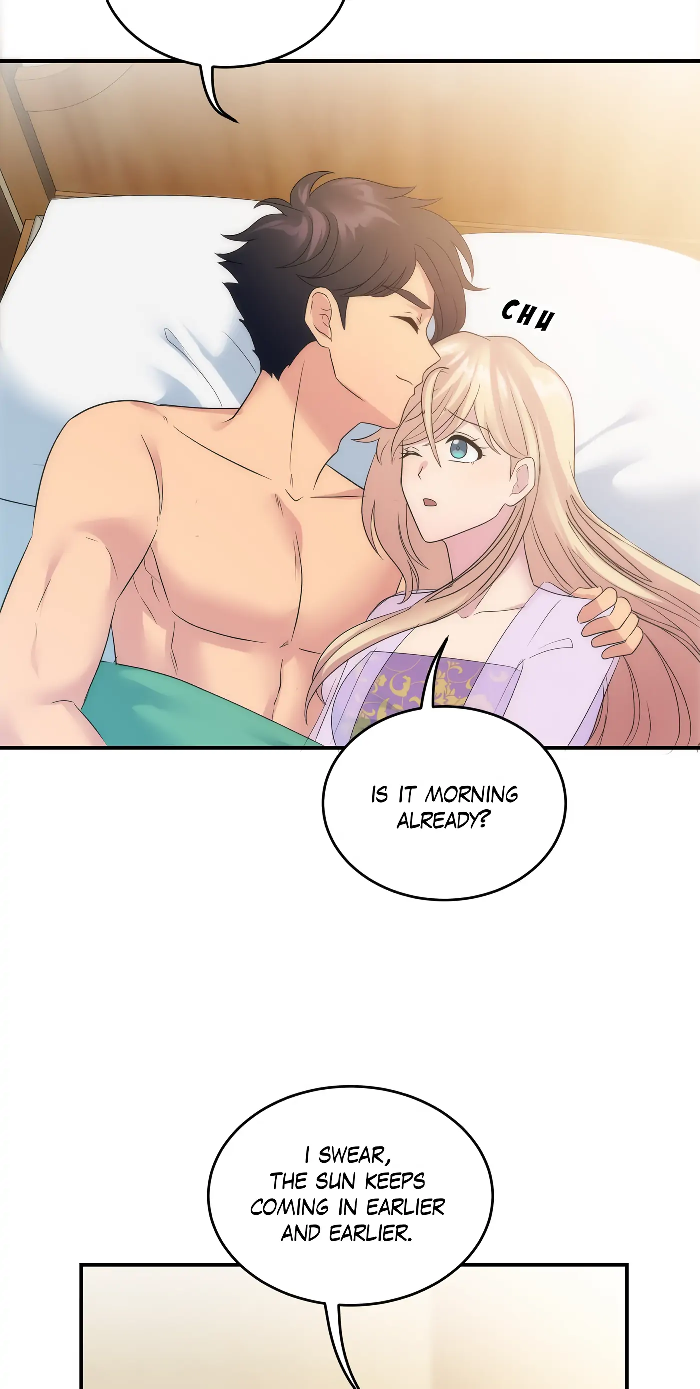 The Dragon Prince’s Bride Chapter 96 - Page 4