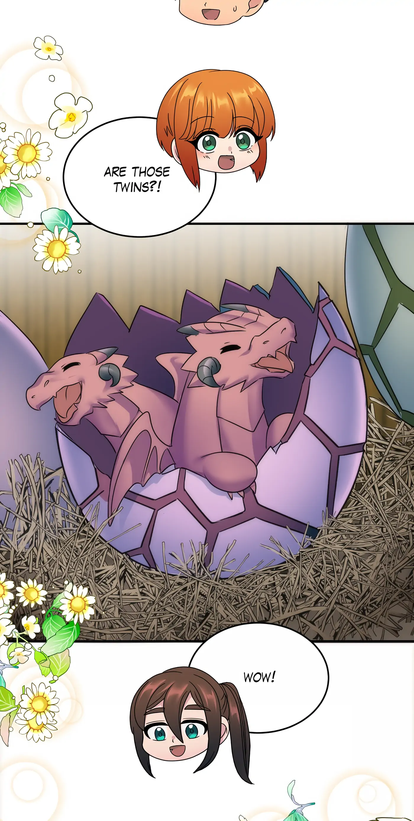 The Dragon Prince’s Bride Chapter 96 - Page 31