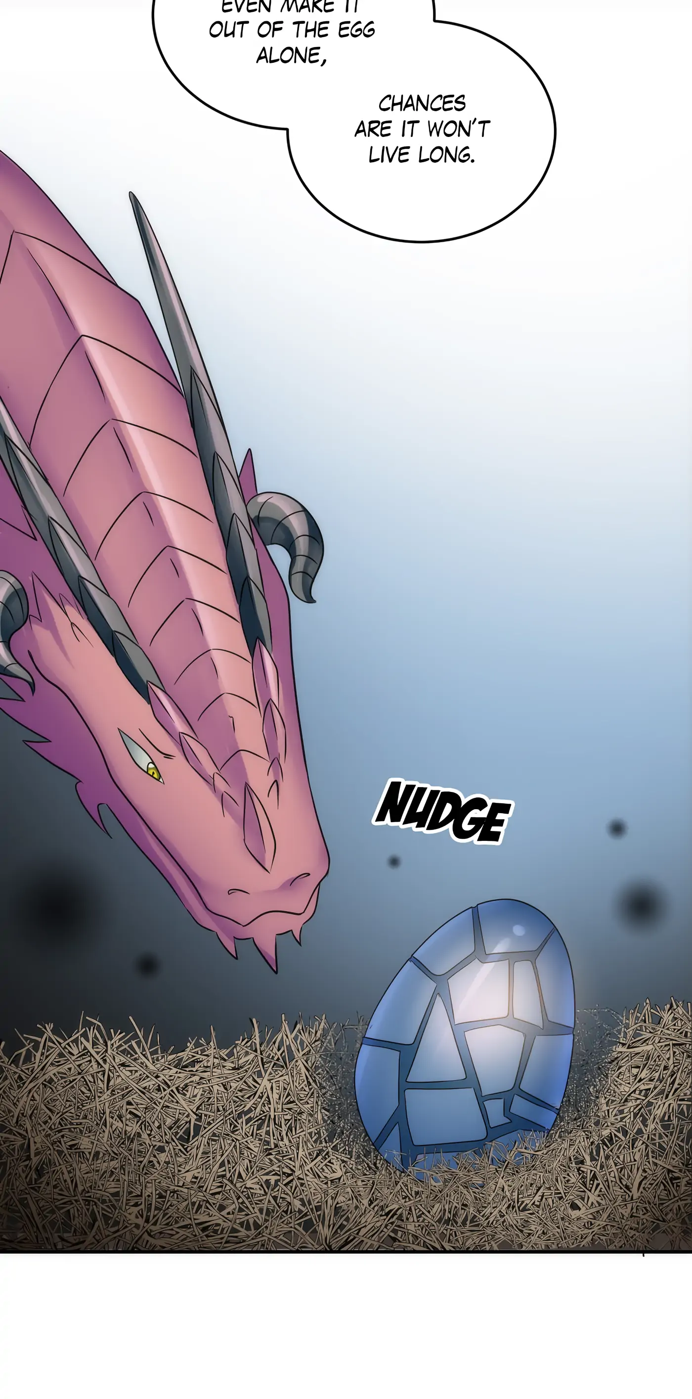 The Dragon Prince’s Bride Chapter 96 - Page 39