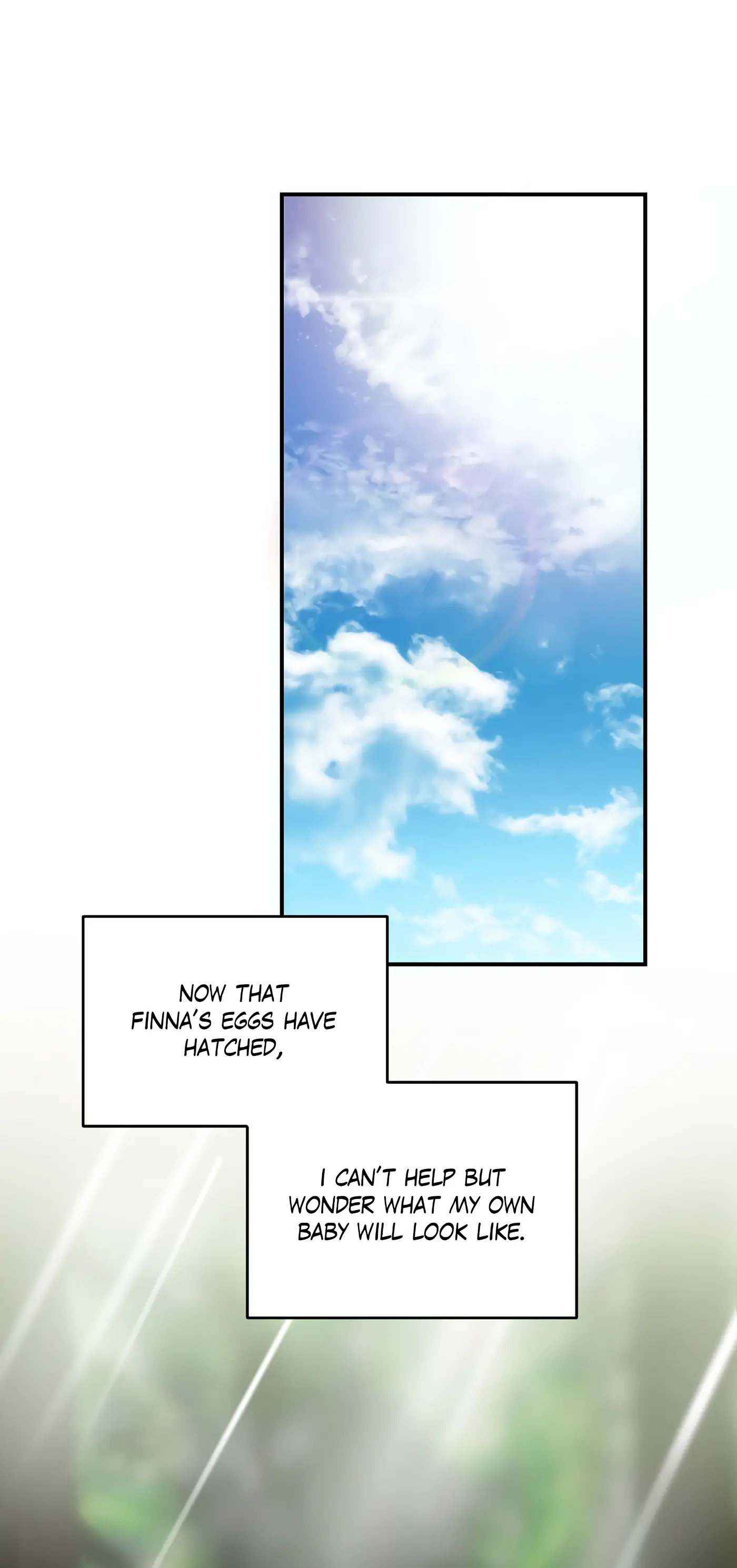 The Dragon Prince’s Bride Chapter 97 - Page 1