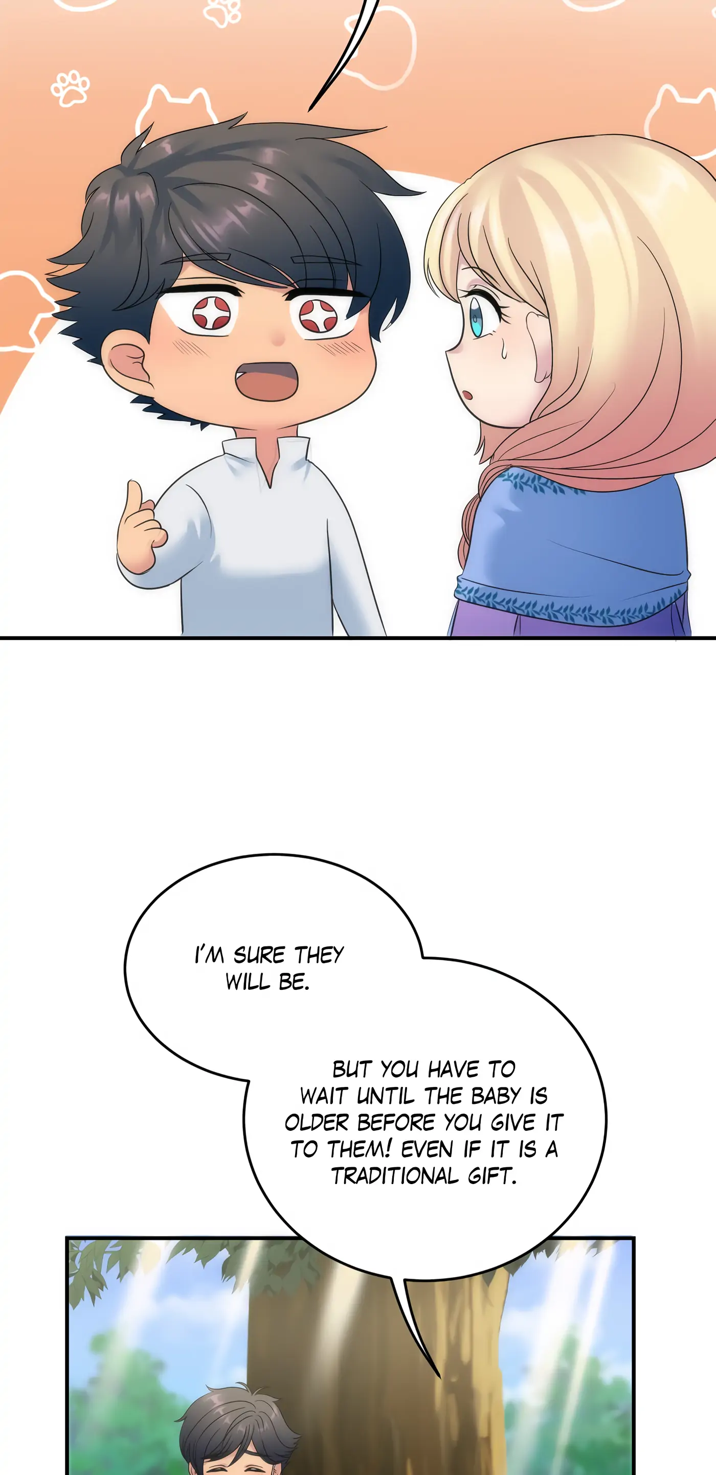 The Dragon Prince’s Bride Chapter 97 - Page 14