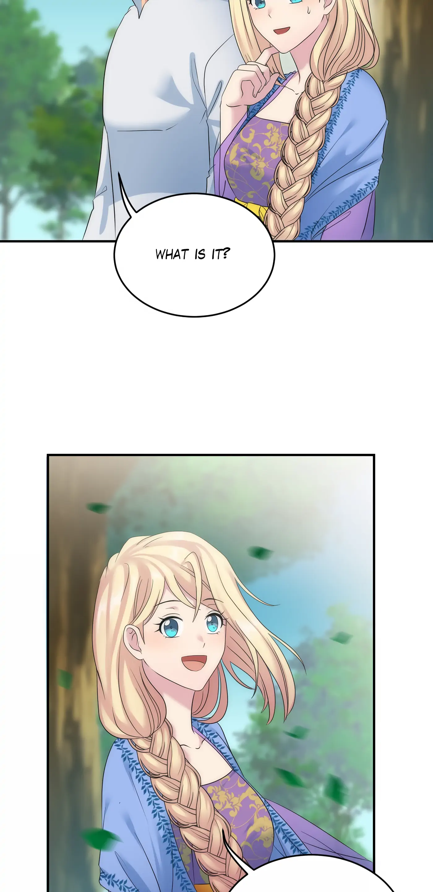 The Dragon Prince’s Bride Chapter 97 - Page 16